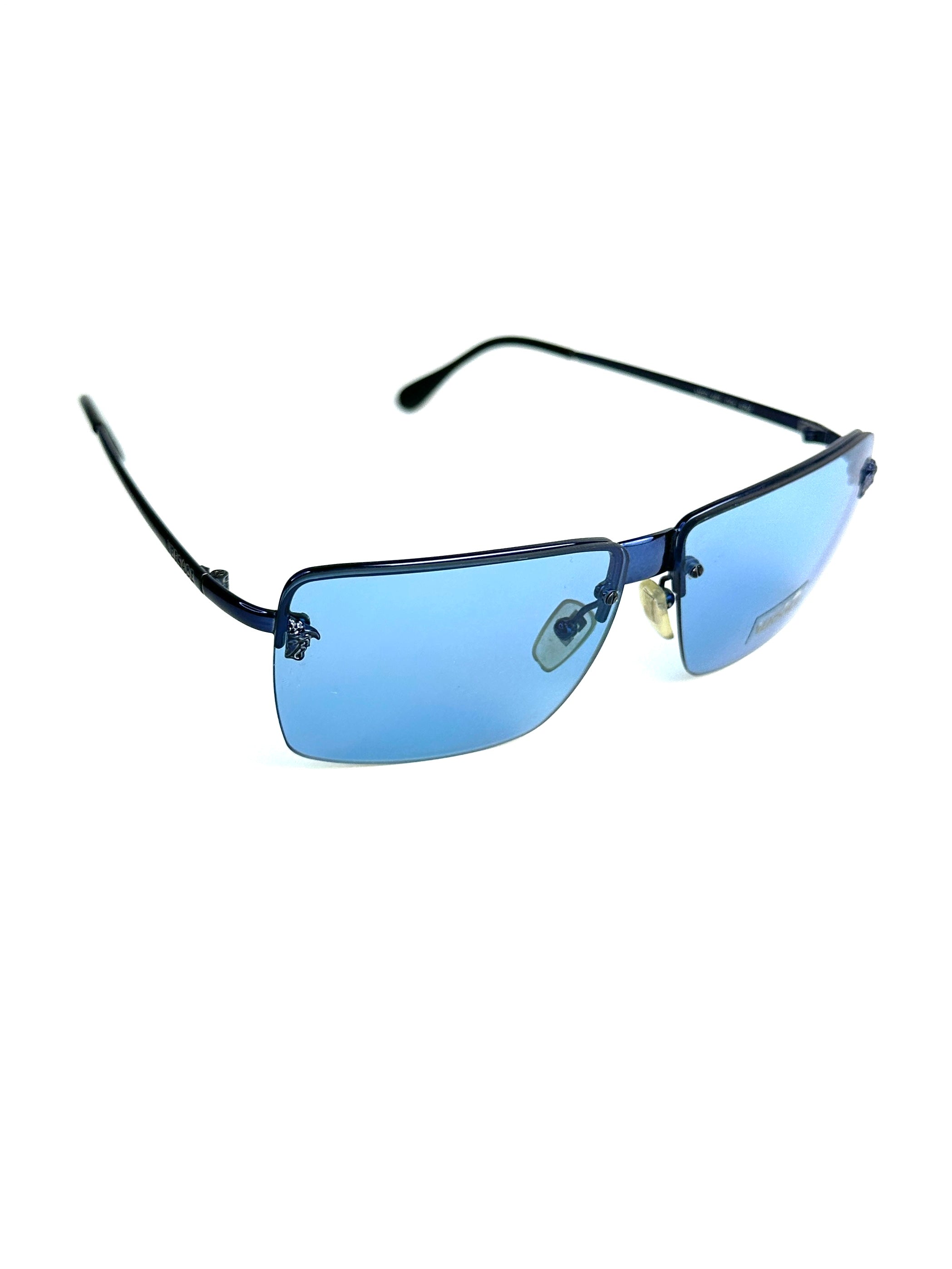 Occhiali da sole VERSACE MOD. X67