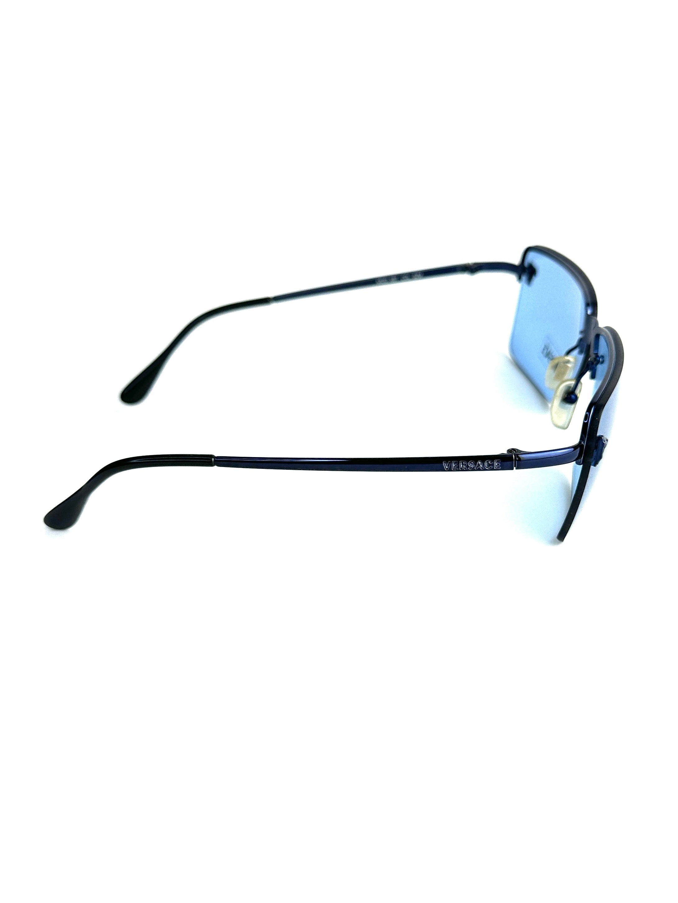 Occhiali da sole VERSACE MOD. X67