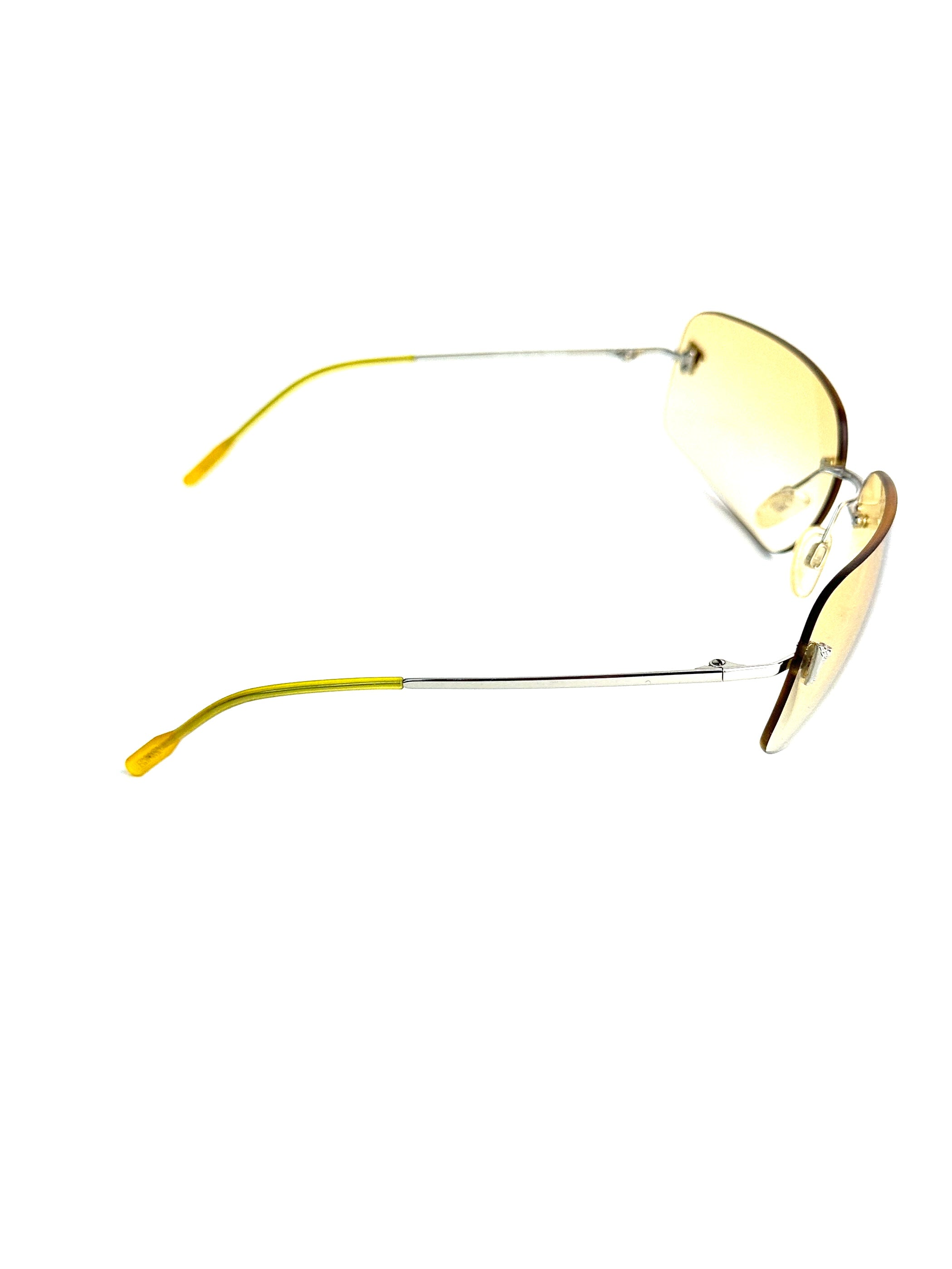 Occhiali da sole VERSACE MOD. N48