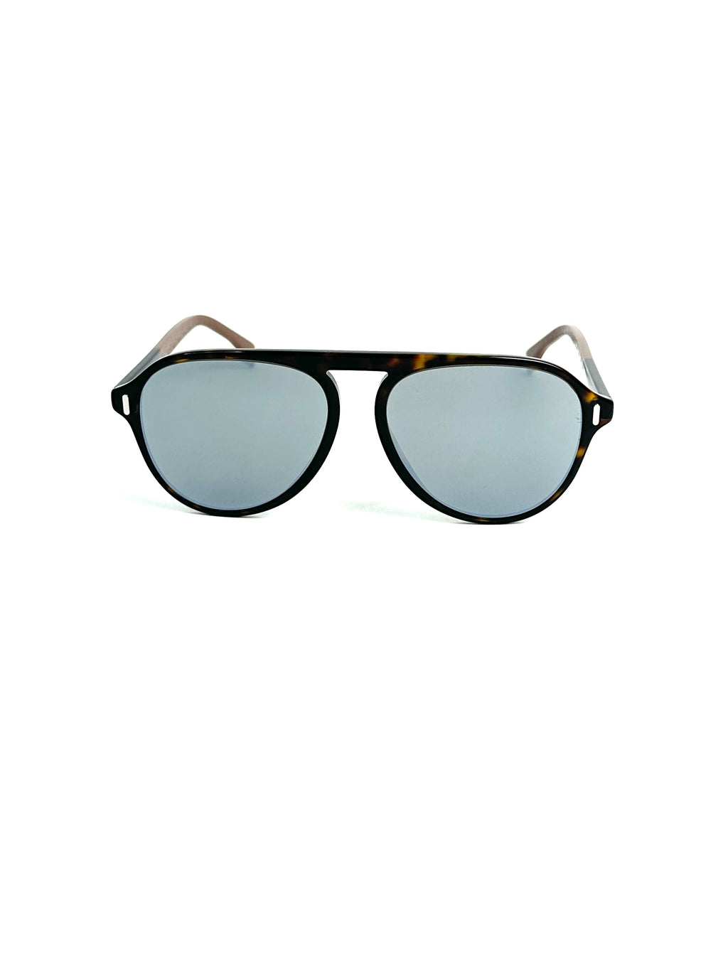 FENDI UOMO FF M0055 GS 086 T4 HAVANA