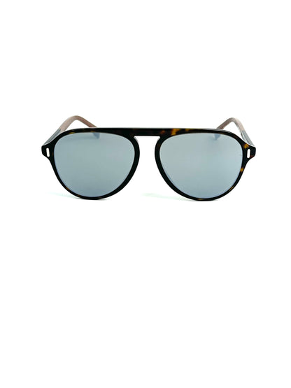 FENDI UOMO FF M0055 GS 086 T4 HAVANA