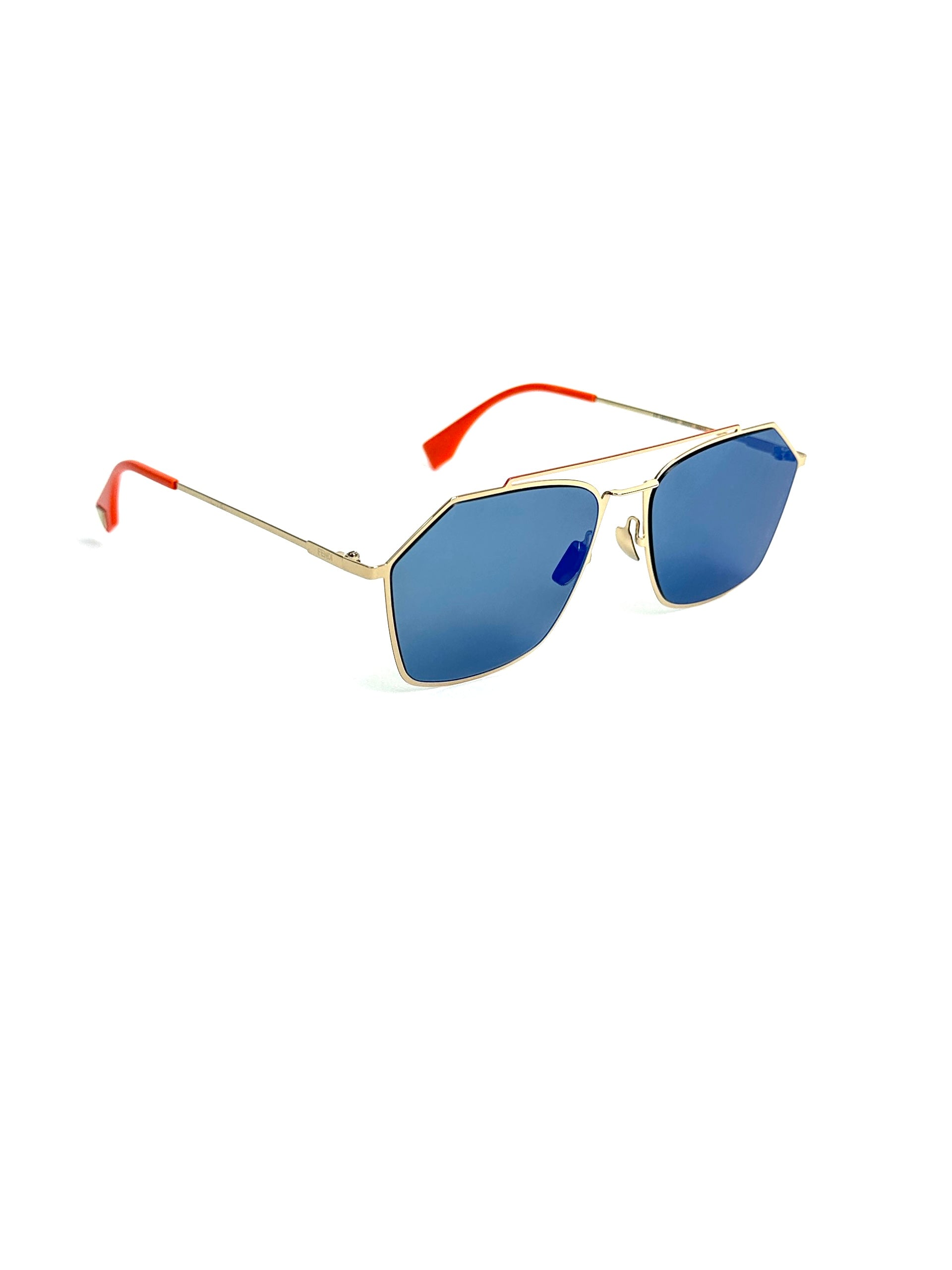 Occhiali da sole FENDI FFM0022S