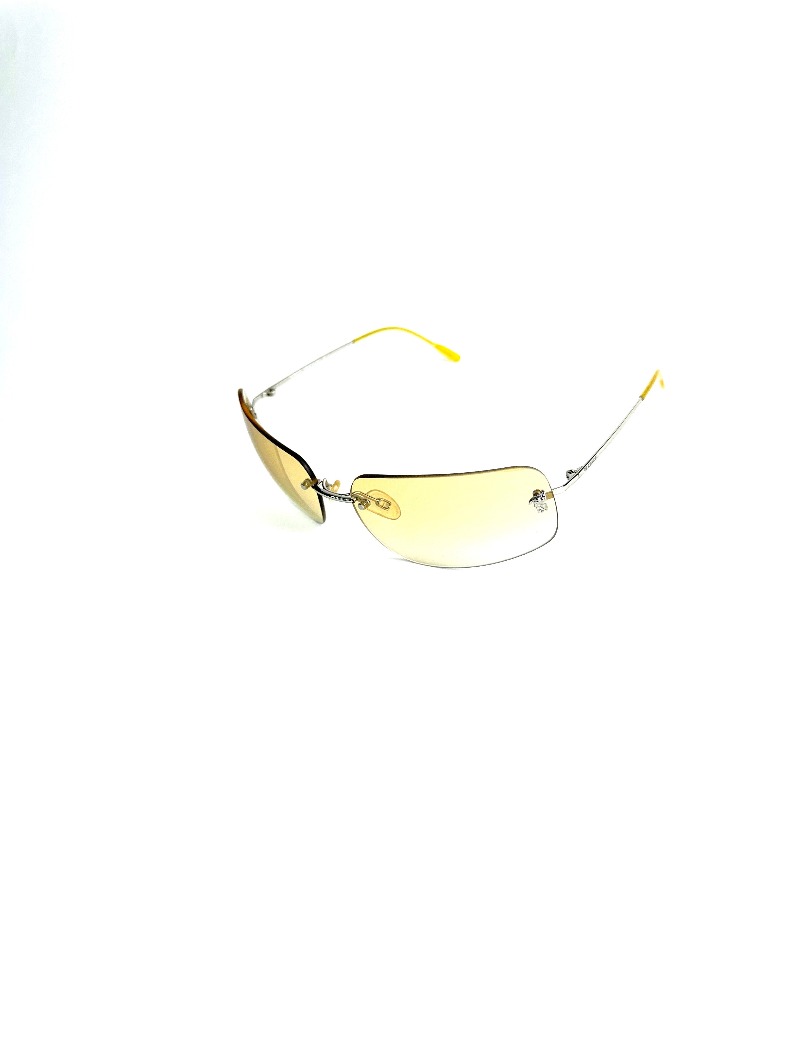 Occhiali da sole VERSACE MOD. N48