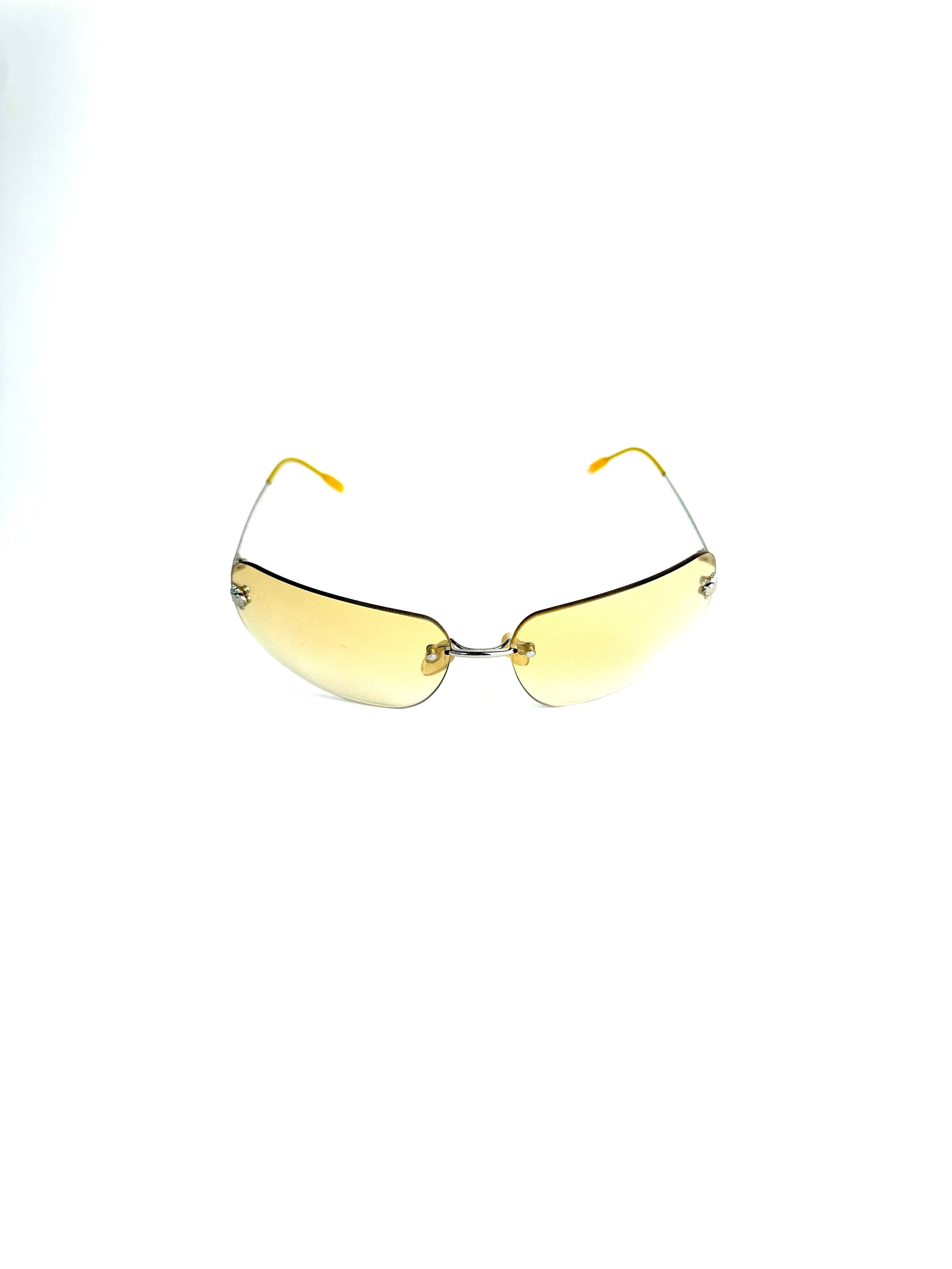 Occhiali da sole VERSACE MOD. N48