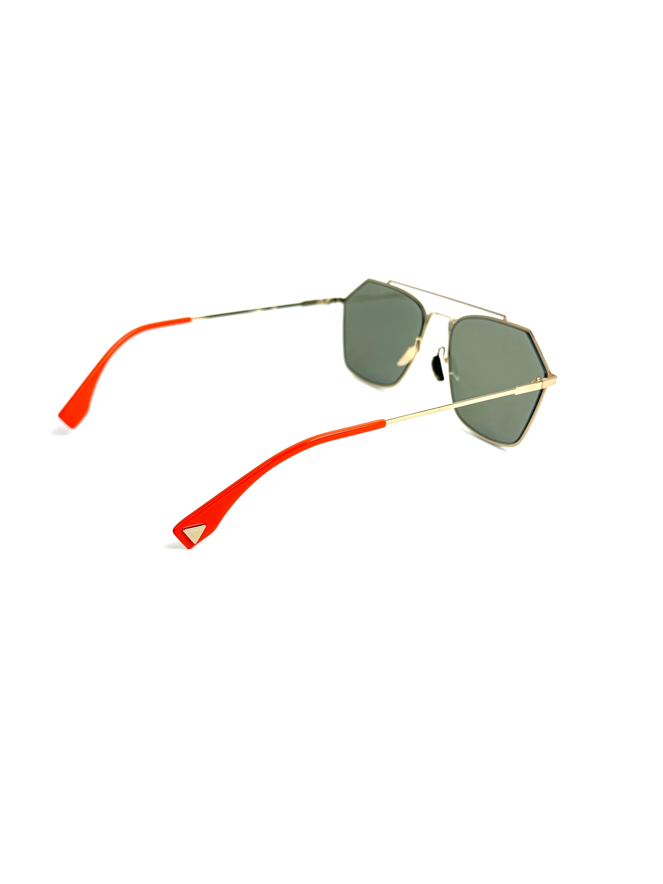 Occhiali da sole FENDI FFM0022S