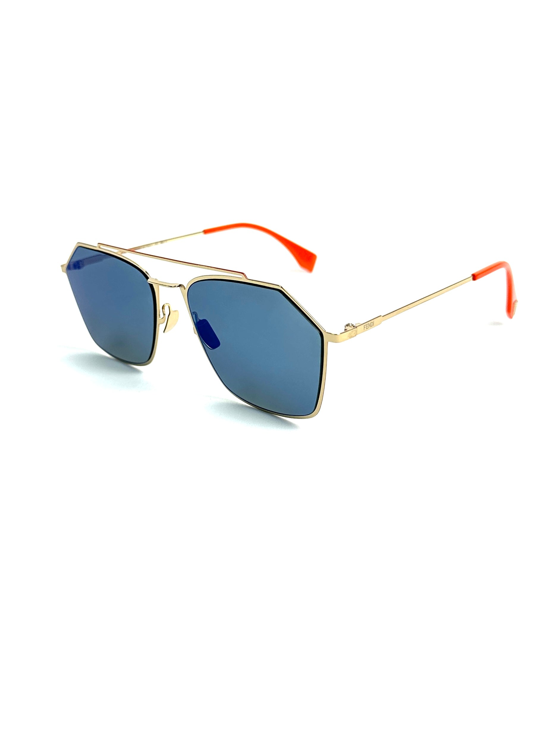 Occhiali da sole FENDI FFM0022S