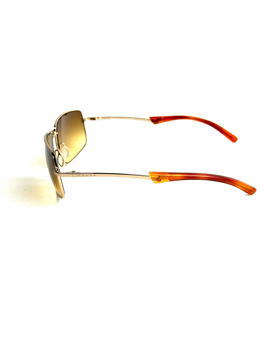 PRADA SPR62B Gris