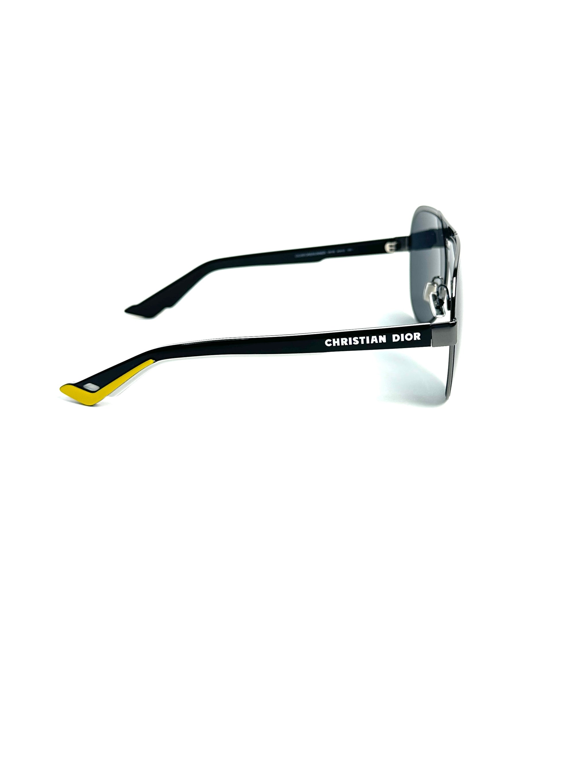 DIOR UOMO UOMO DIORFORRUNNER V81IR
