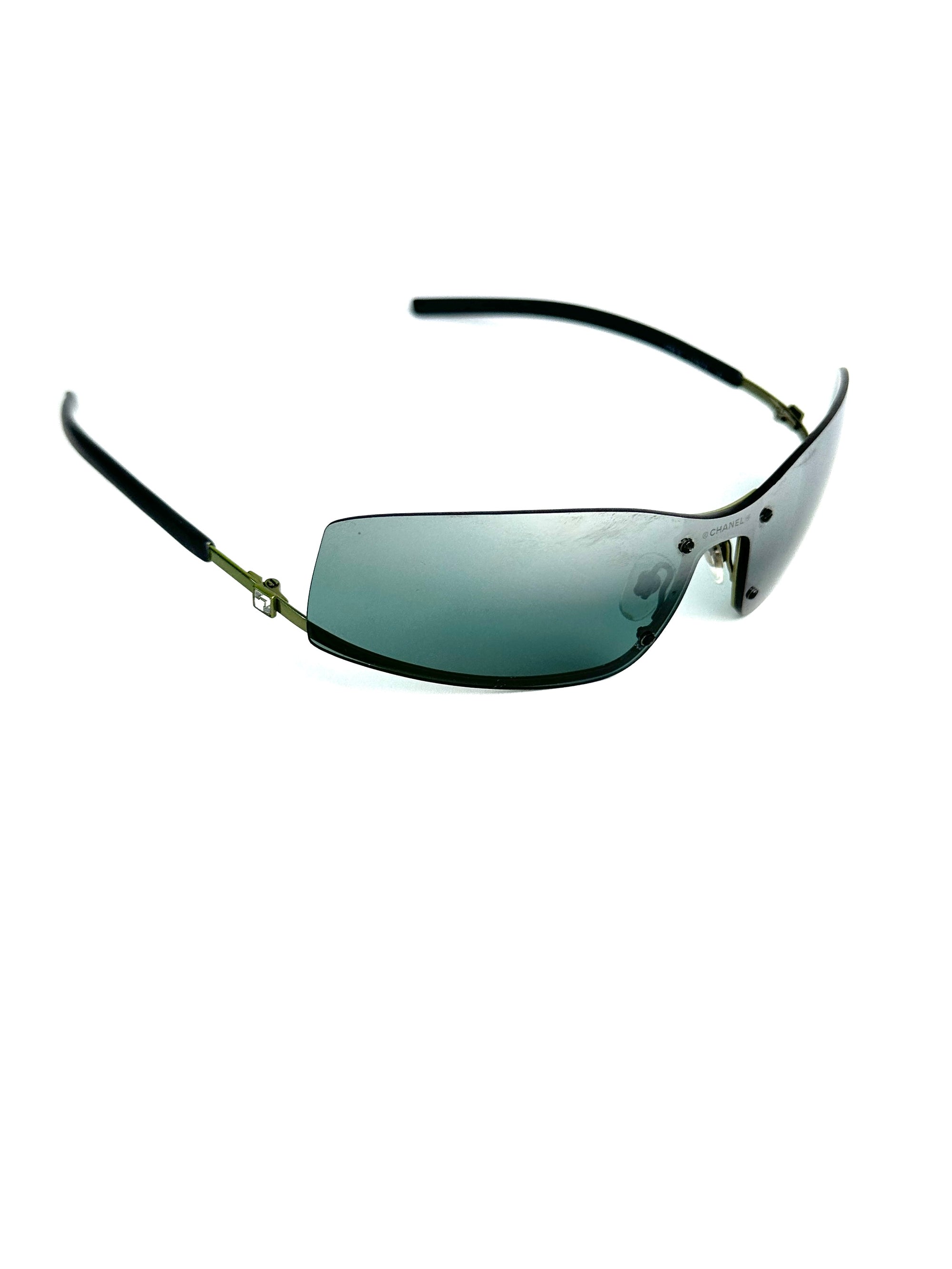 CHANEL 4066-B