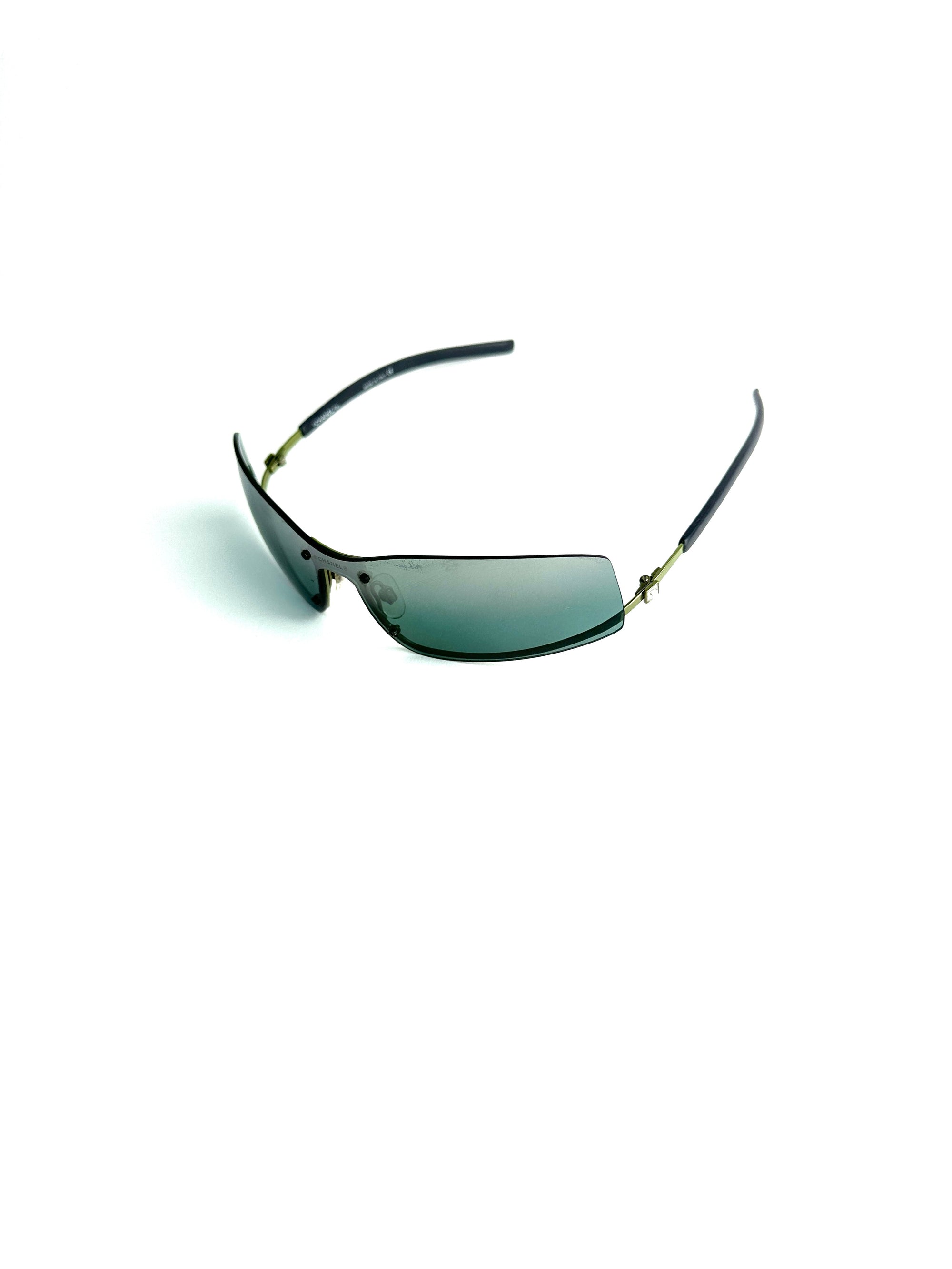 CHANEL 4066-B