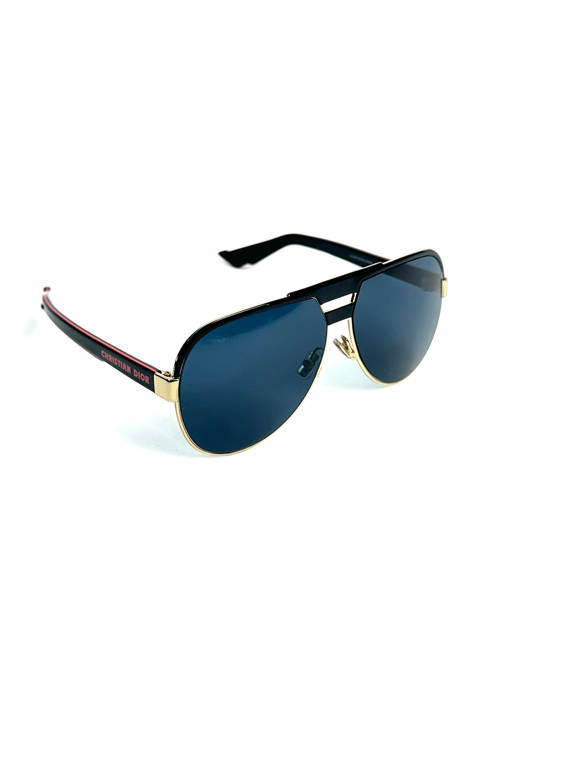 Occhiali da sole DIOR UOMO UOMO DIORFORRUNNER 2M2KU