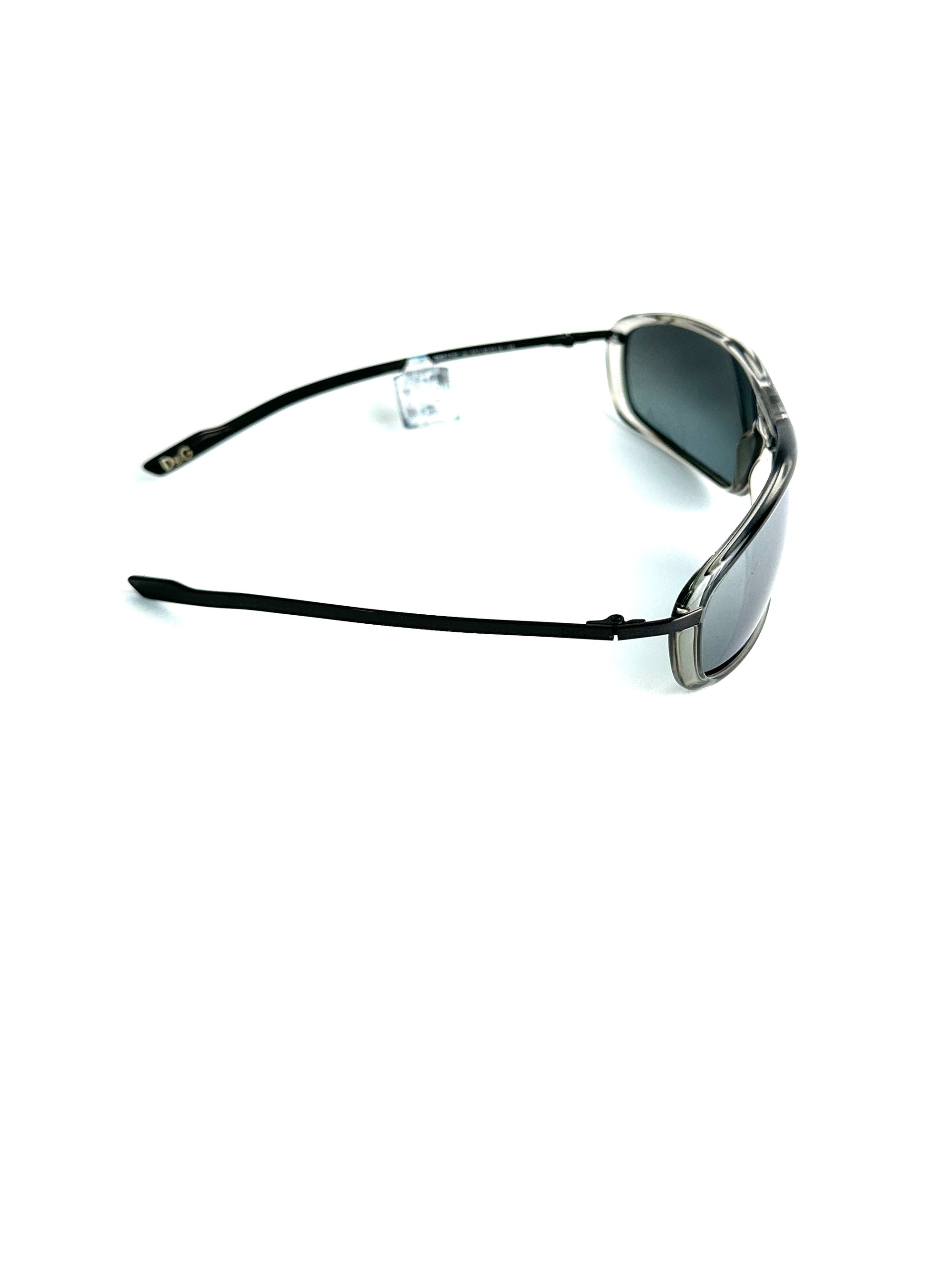DOLCE&GABBANA DG2142