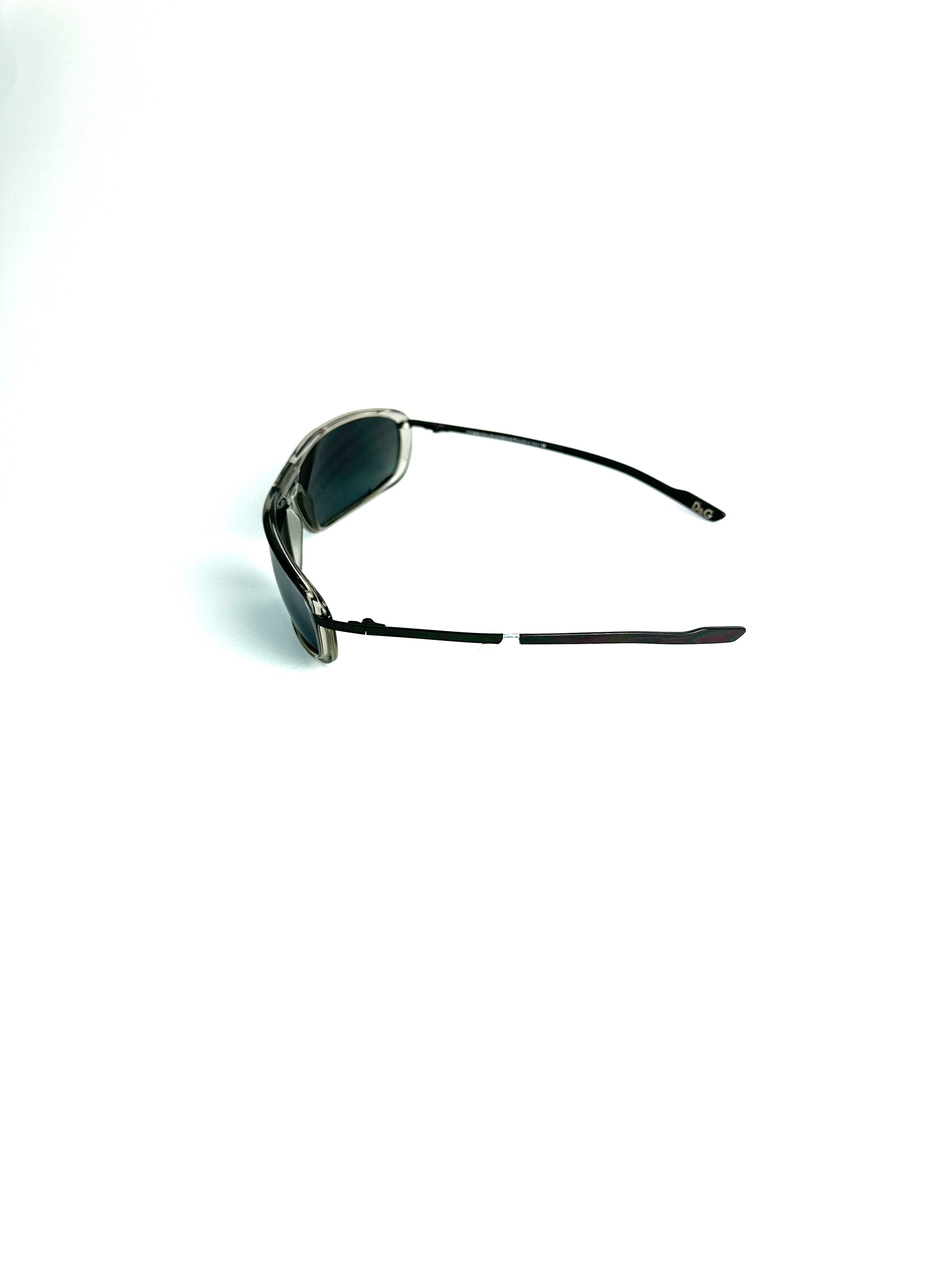 Occhiali da sole DOLCE&GABBANA DG2142
