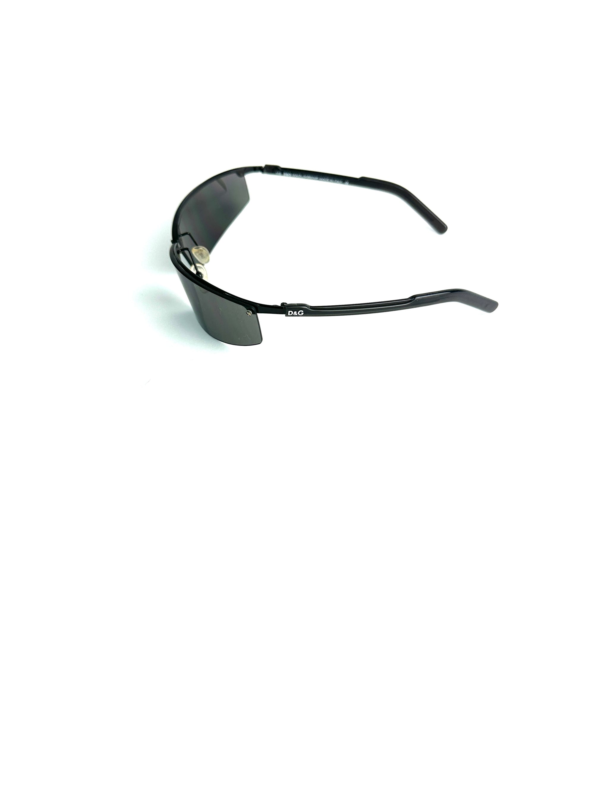 DOLCE&GABBANA DG2085
