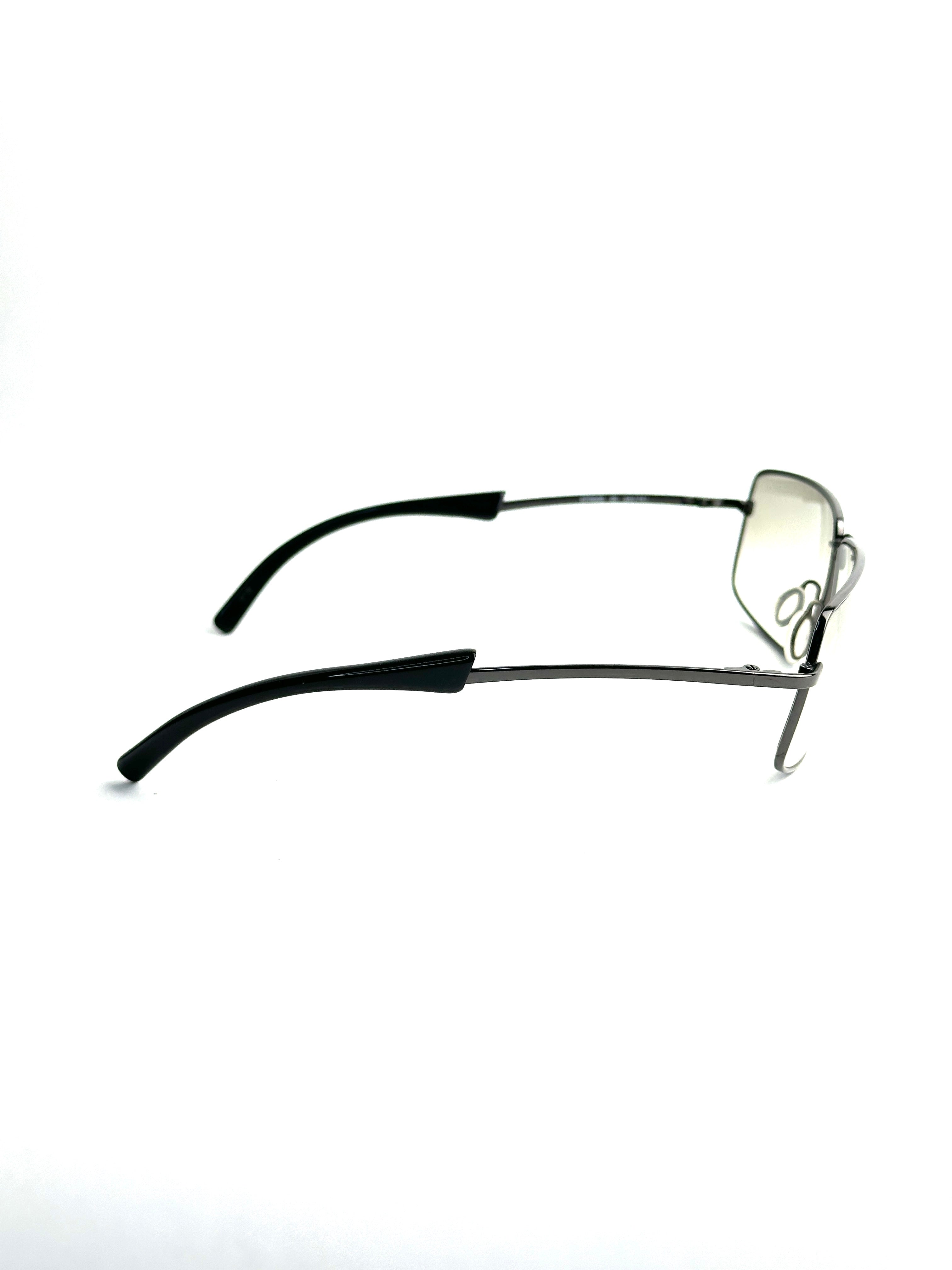 Occhiali da sole PRADA SPR60B NERO VINTAGE