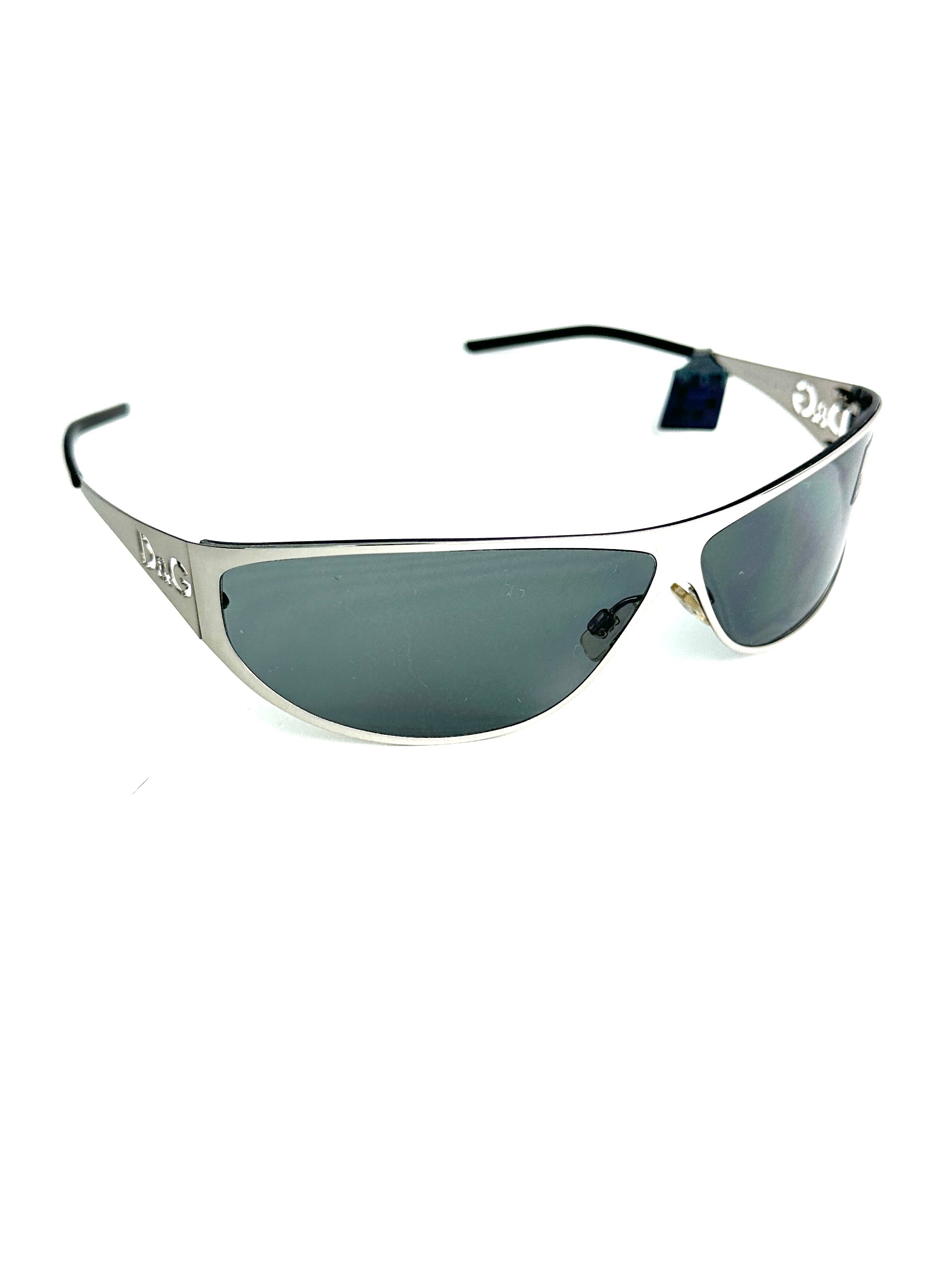 Occhiali da sole DOLCE&GABBANA DG2174