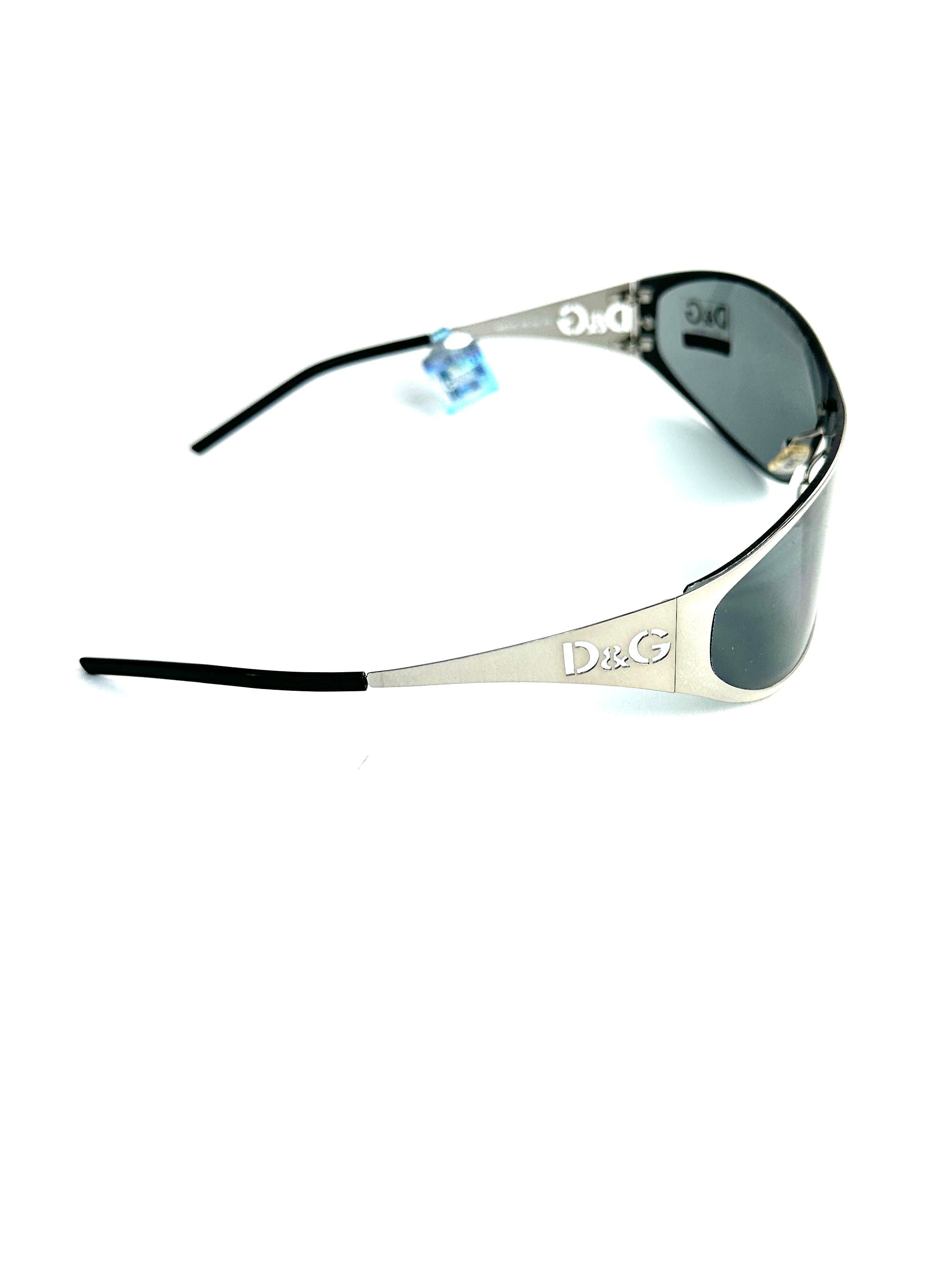 Occhiali da sole DOLCE&GABBANA DG2174