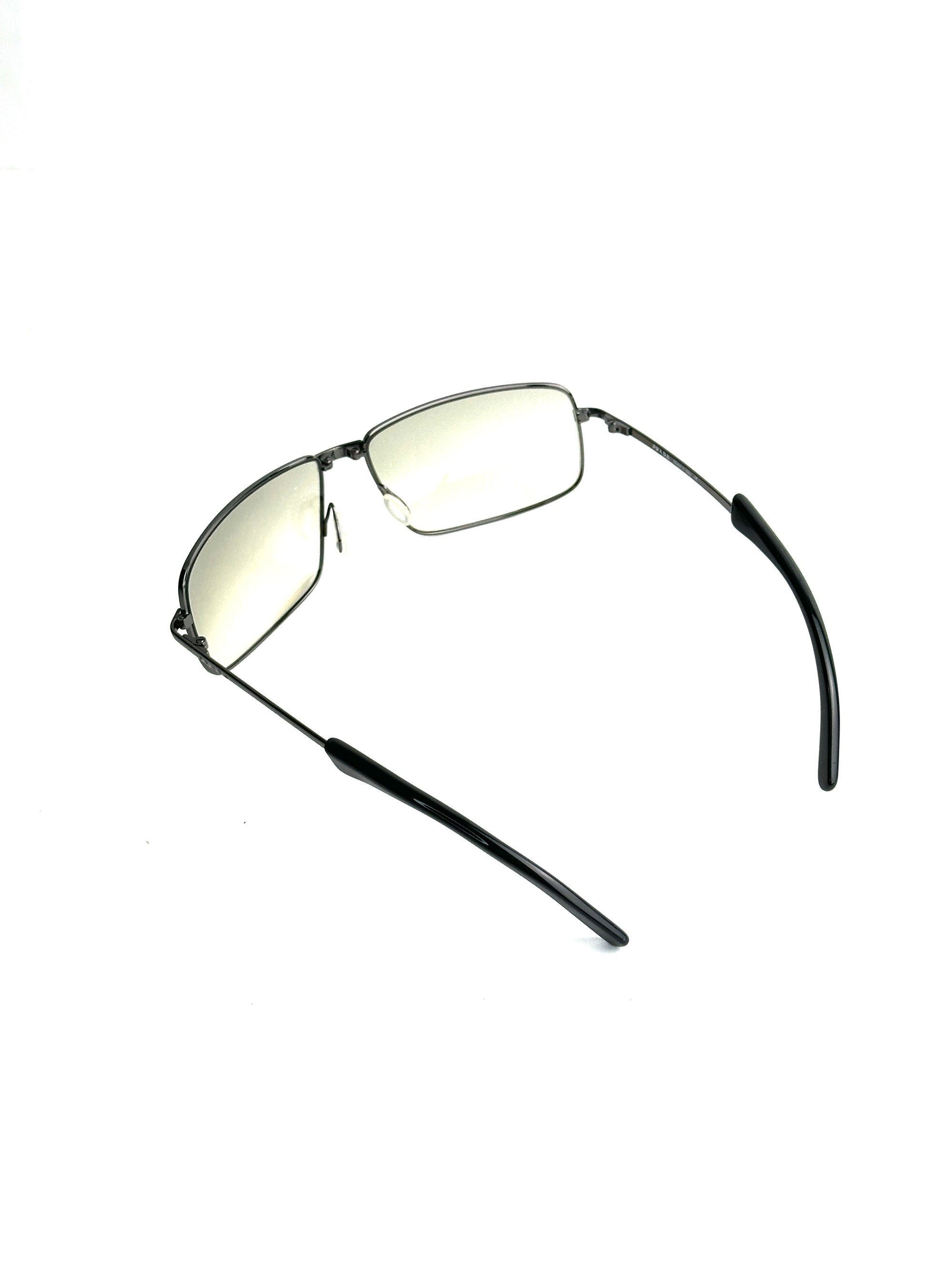 PRADA SPR62B Gris