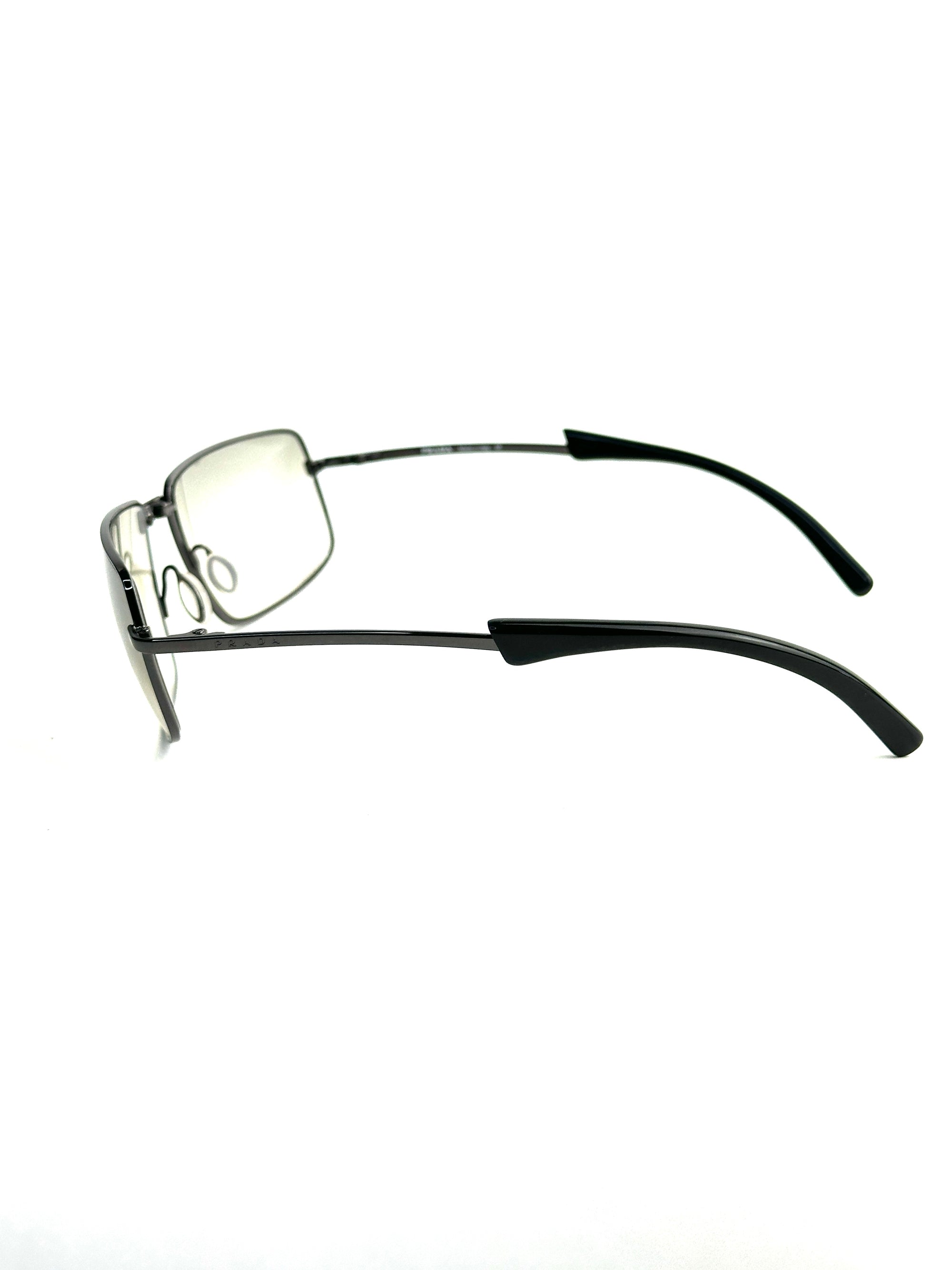PRADA SPR62B Gris