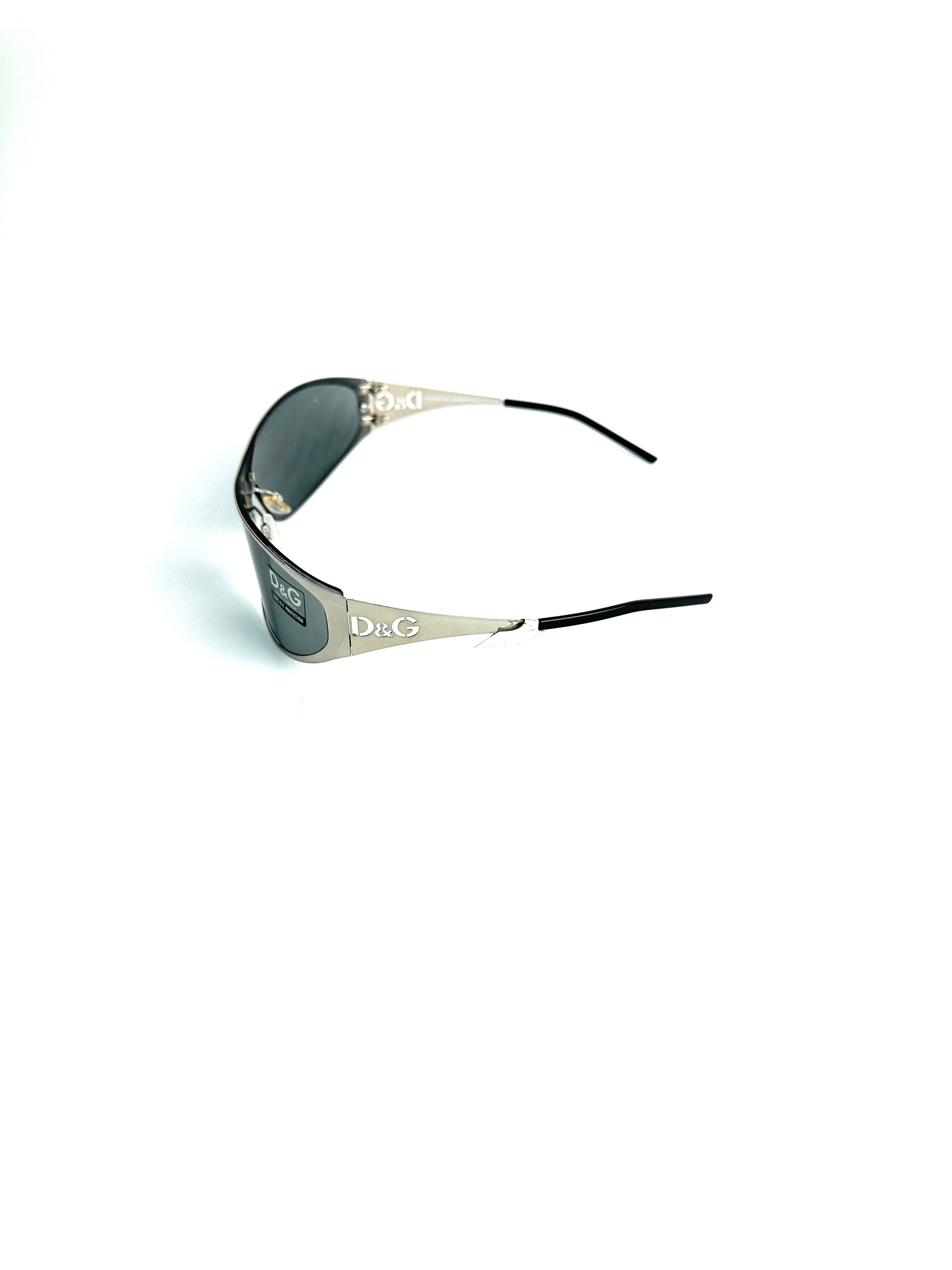Occhiali da sole DOLCE&GABBANA DG2174