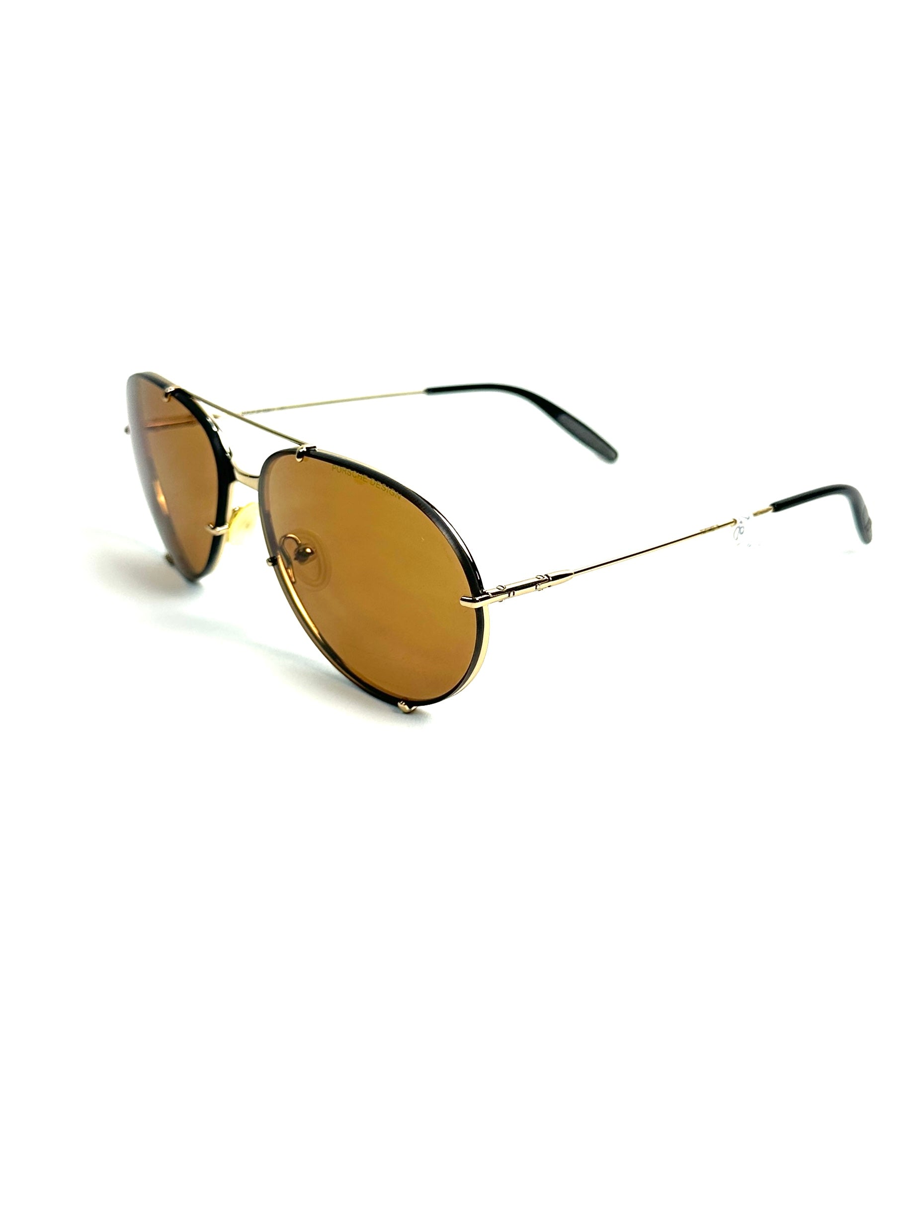 PORSCHE DESIGN P1002
