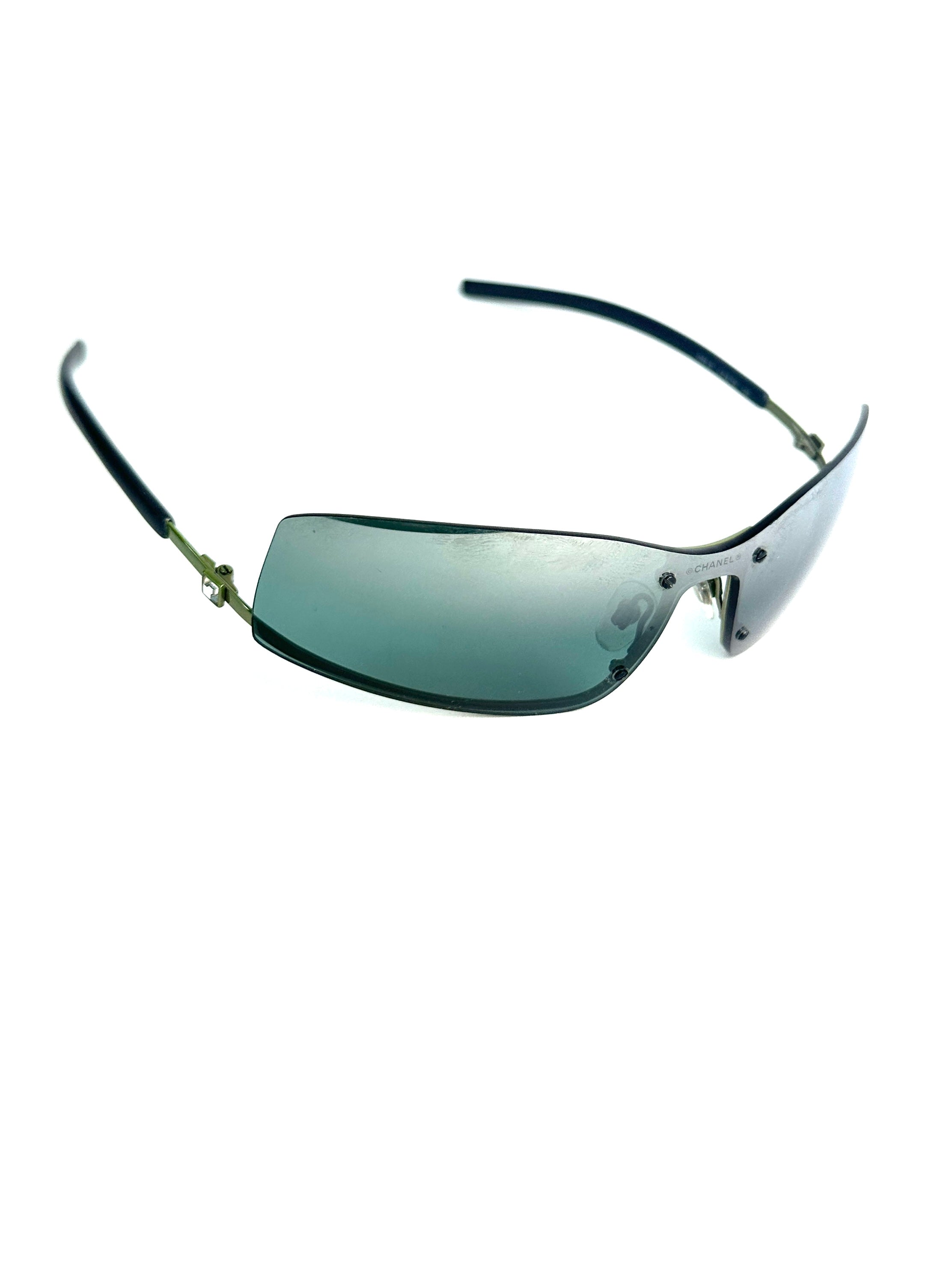 Occhiali da sole CHANEL 4043