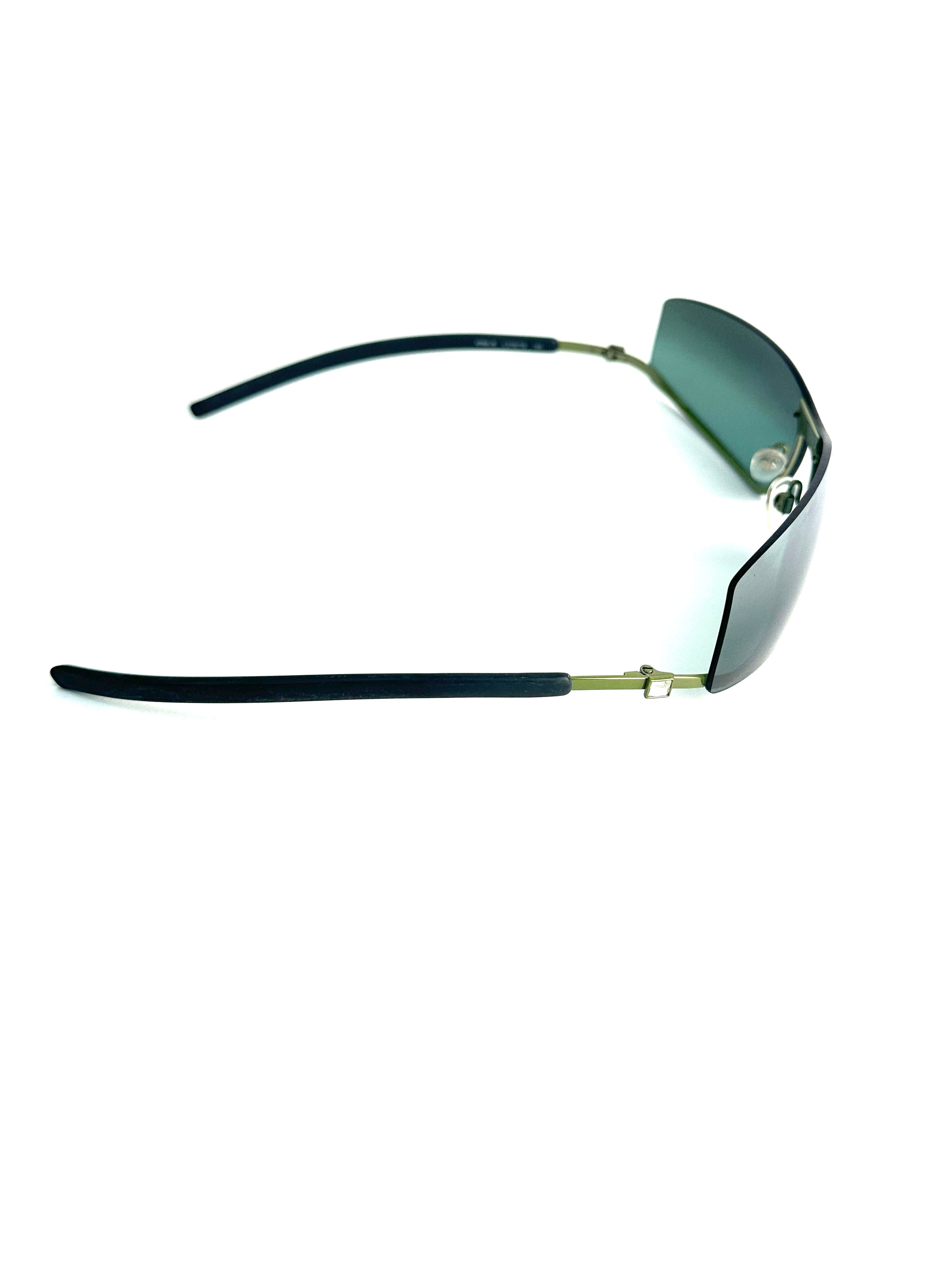 Occhiali da sole CHANEL 4043