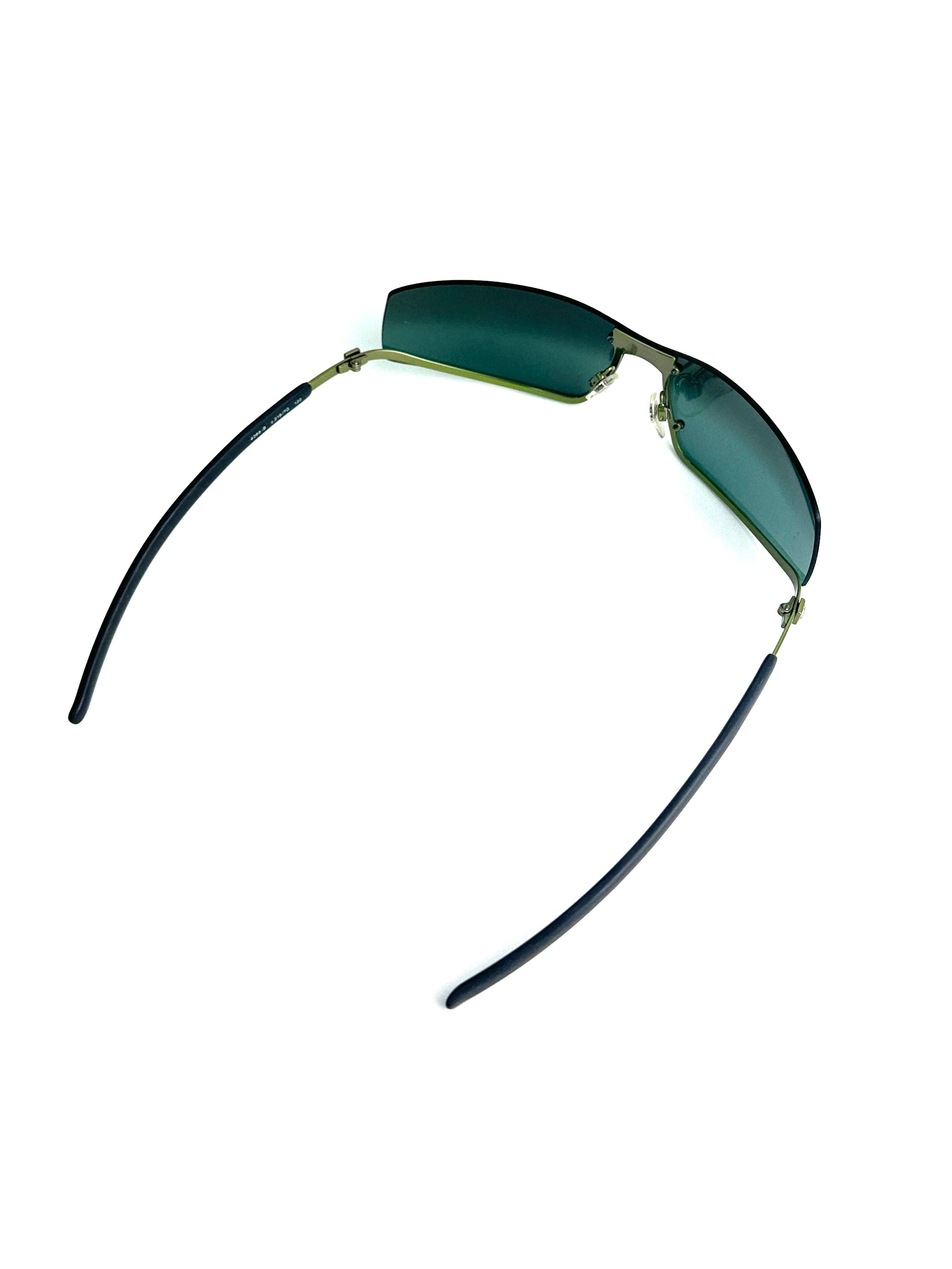 Occhiali da sole CHANEL 4043