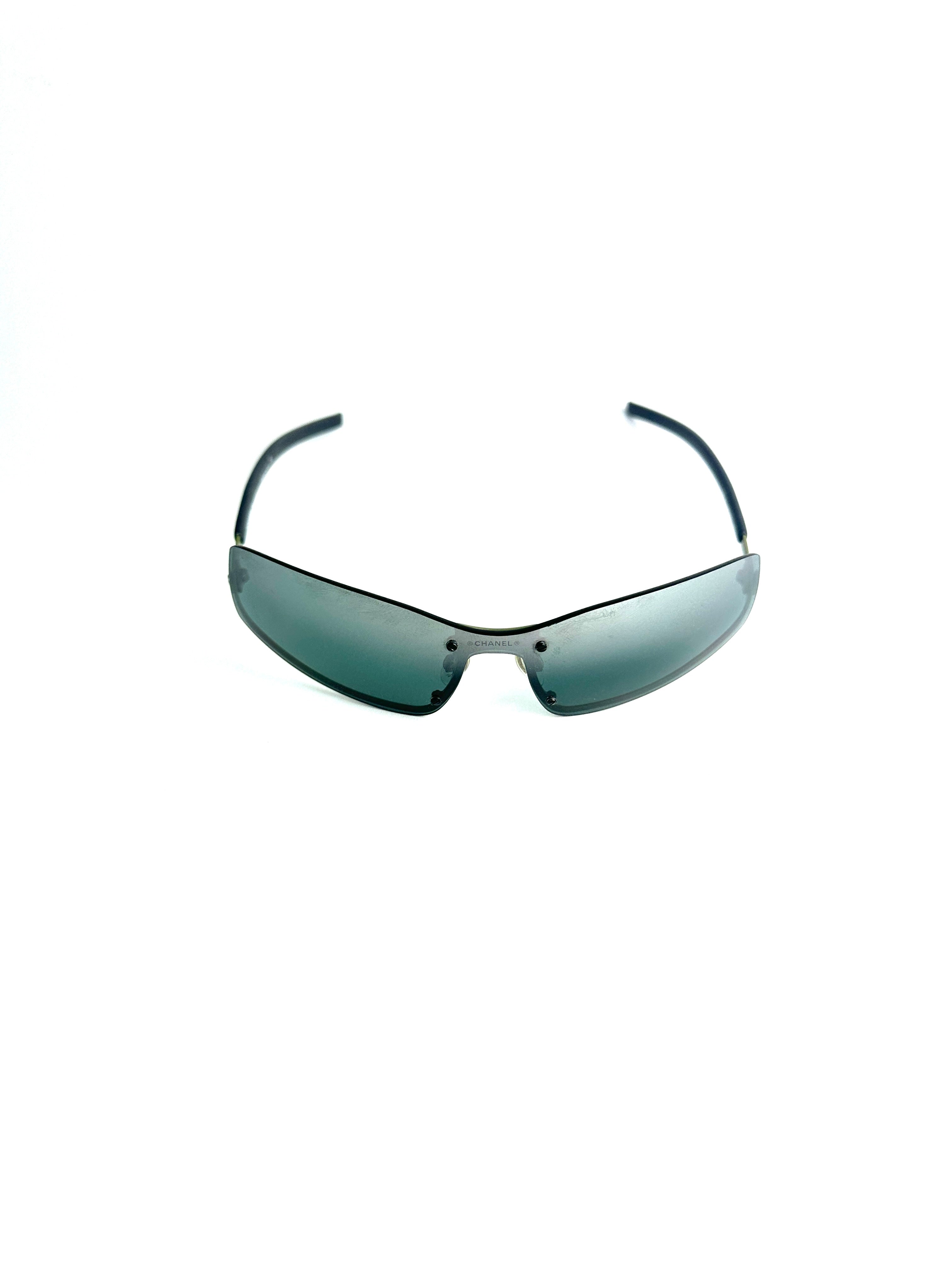 Occhiali da sole CHANEL 4043