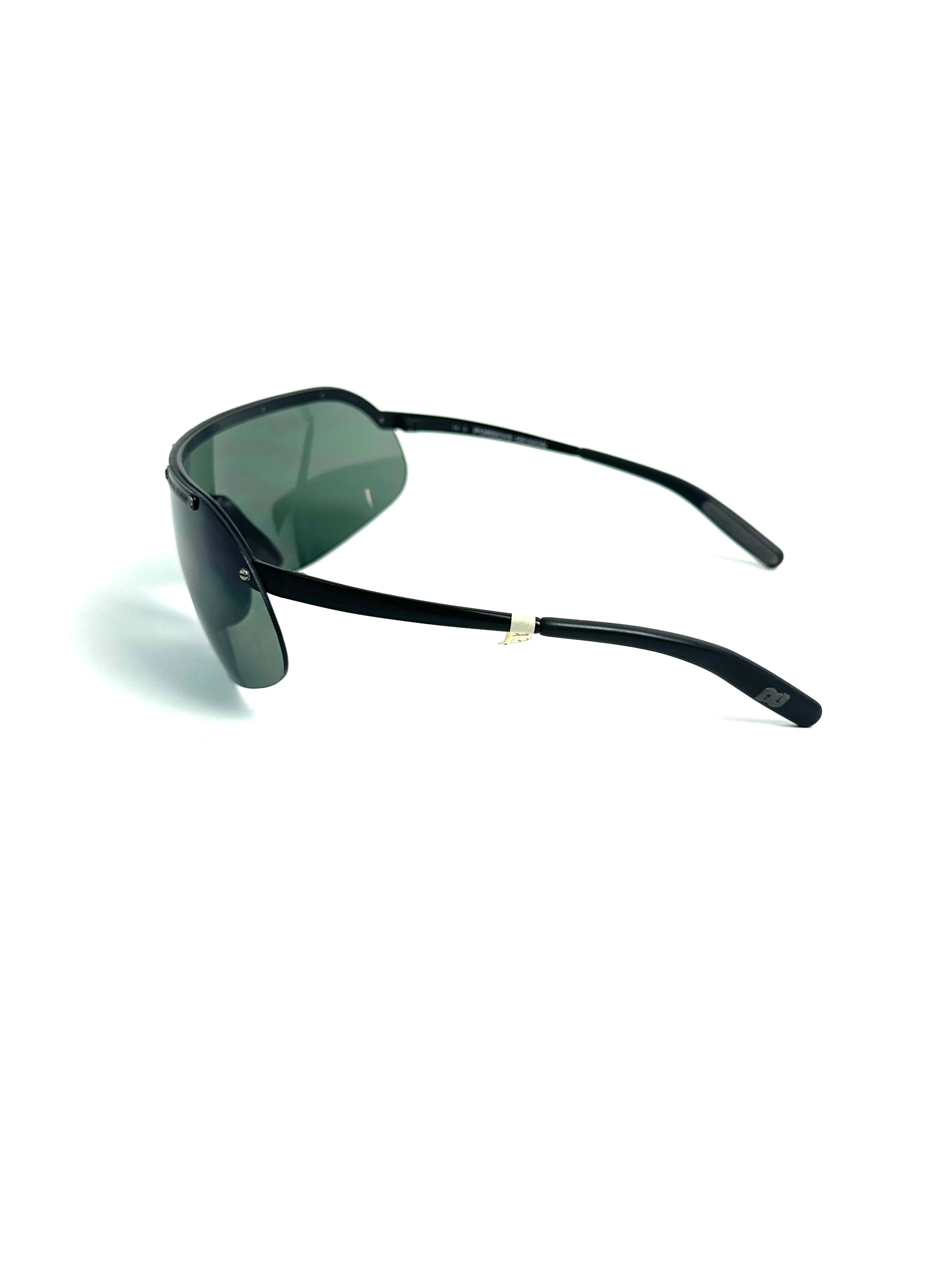 PORSCHE DESIGN P1006