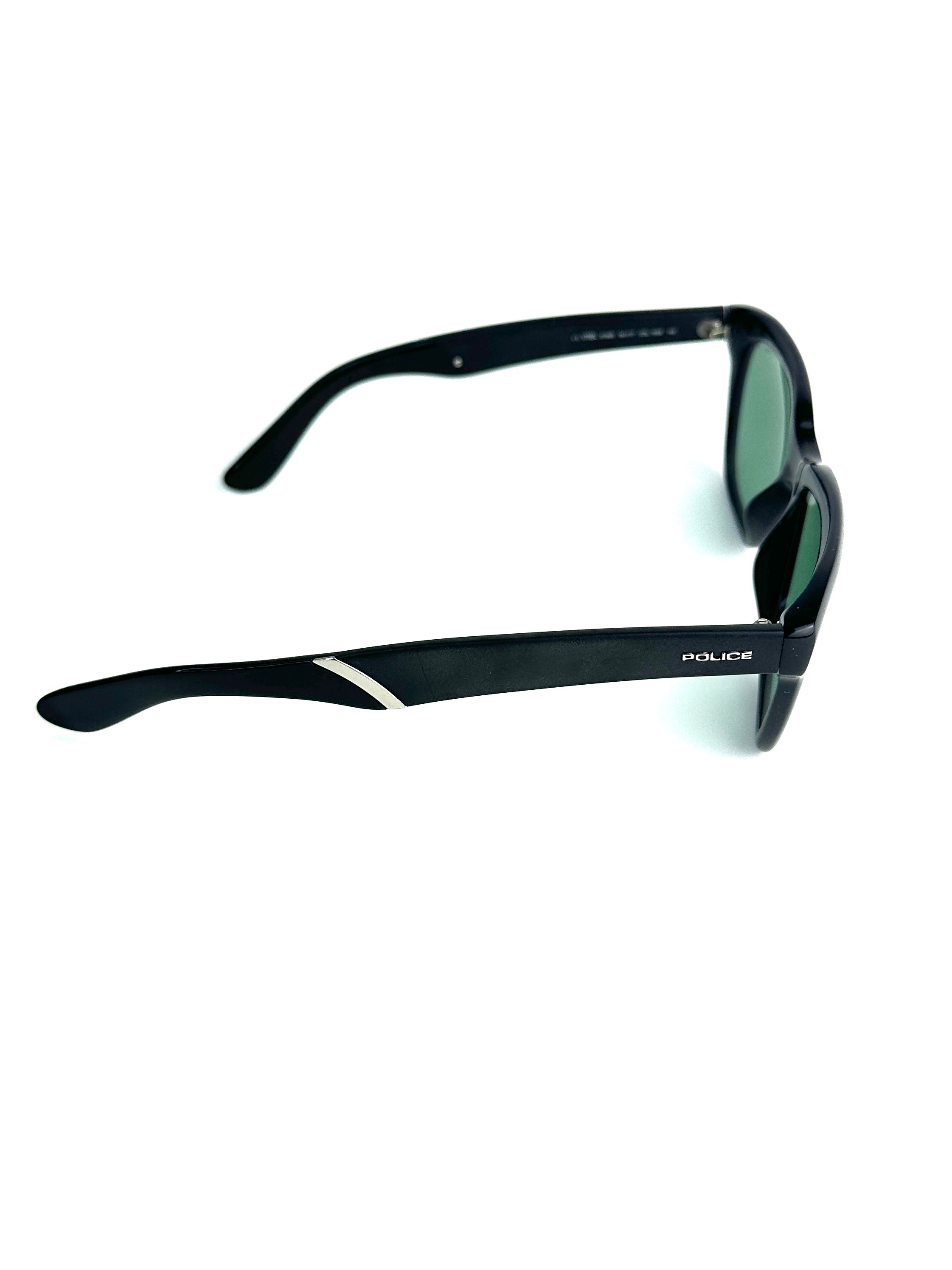 Occhiali da sole POLICE 3 STEEL S1805