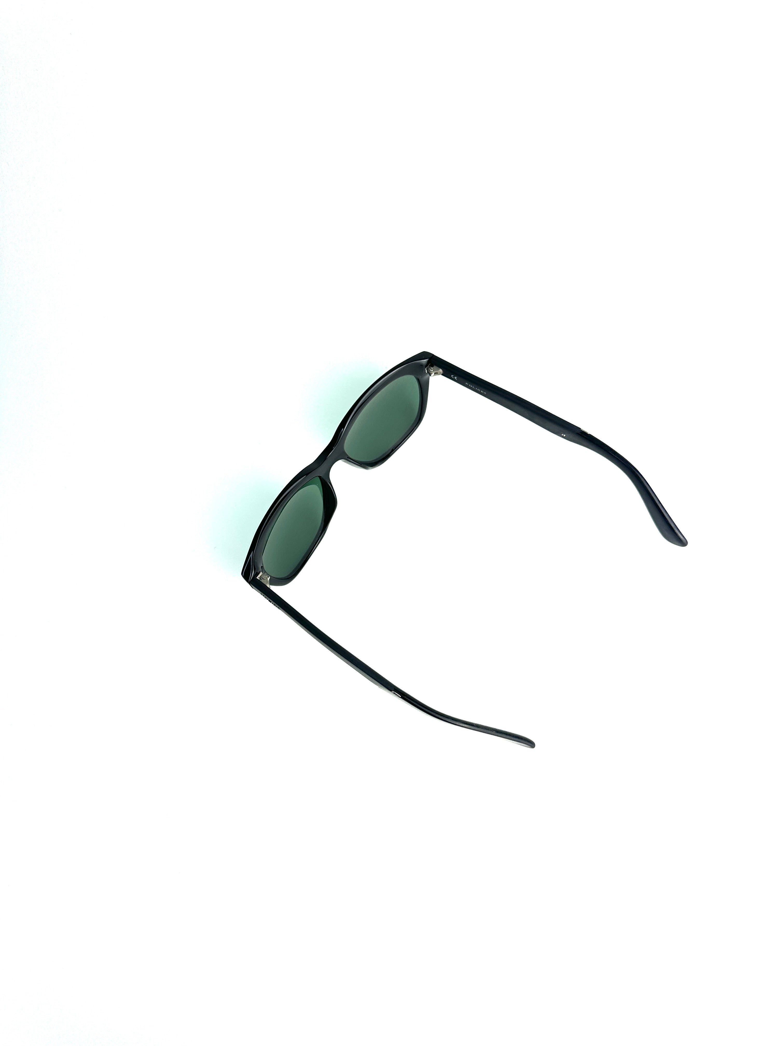 Occhiali da sole POLICE 3 STEEL S1805