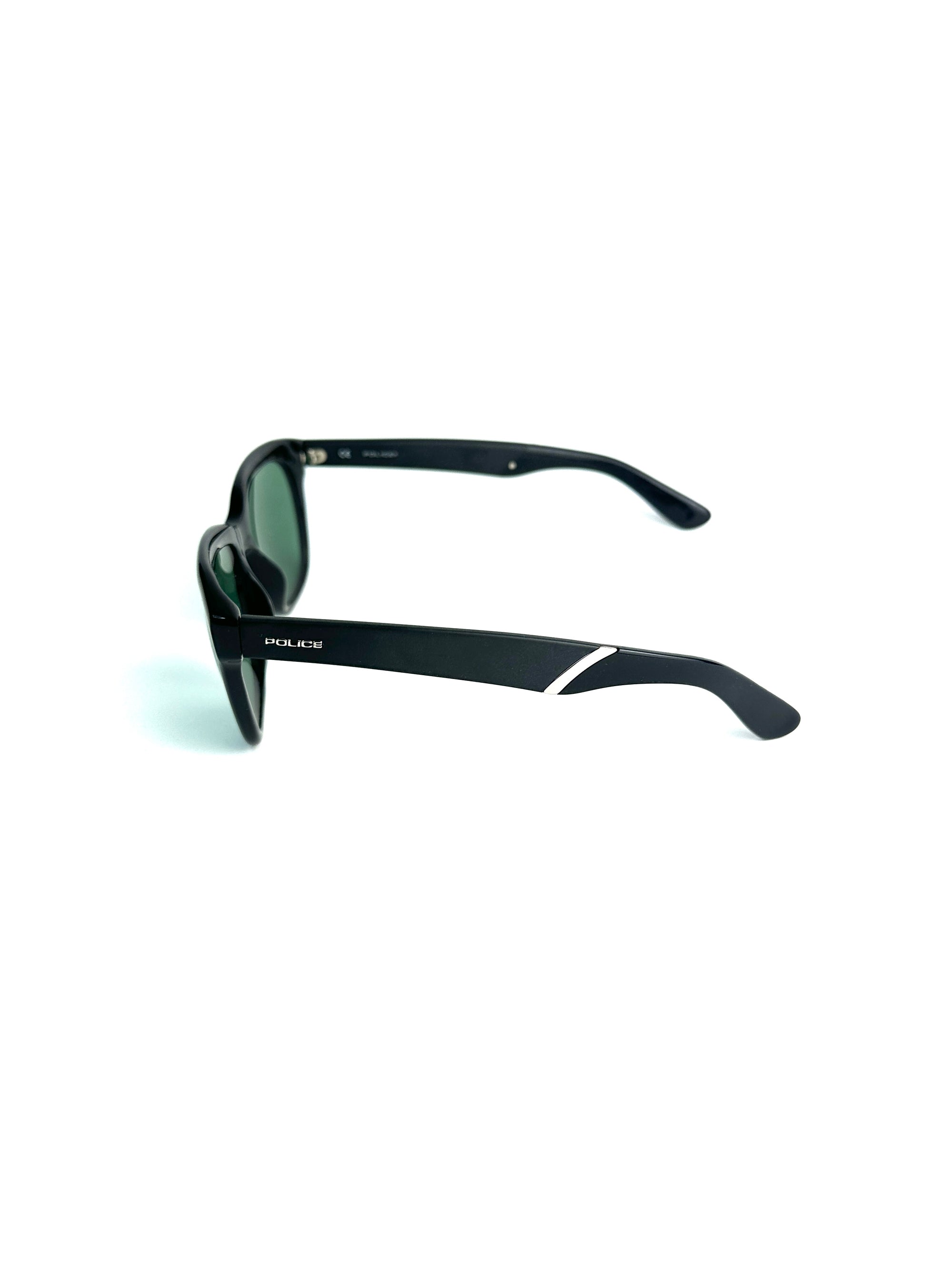 POLICE 3 STEEL S1805