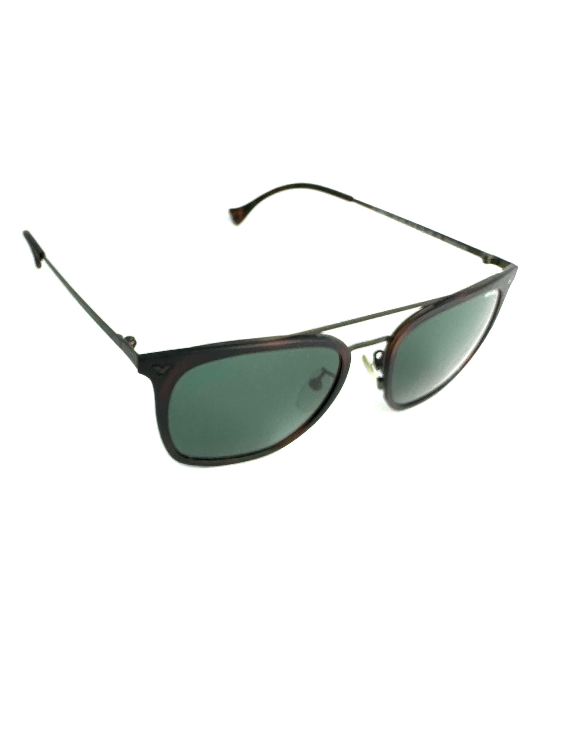 POLICE 3 STEEL S1805