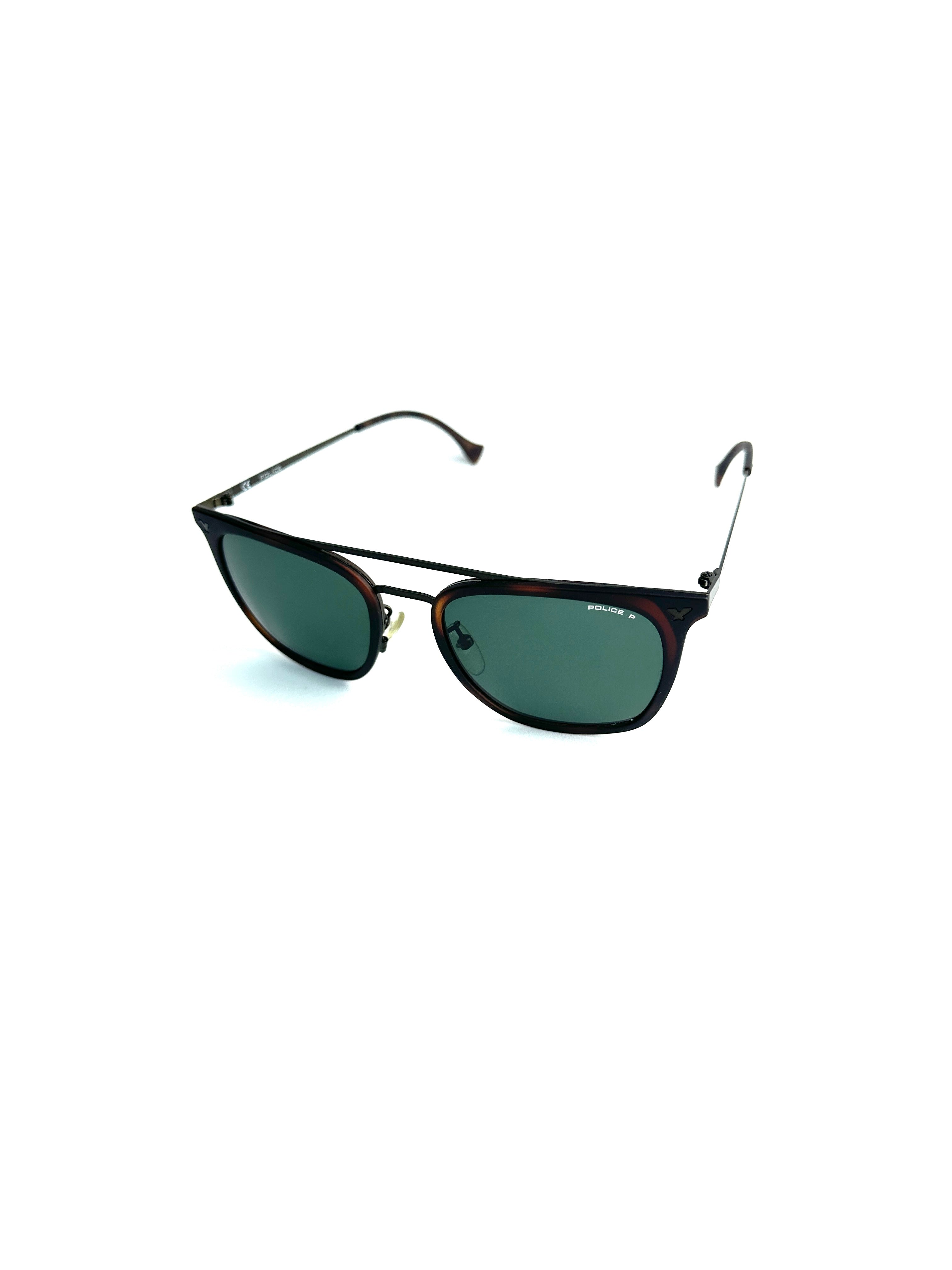 Occhiali da sole POLICE IMPACT 1 SPL152N