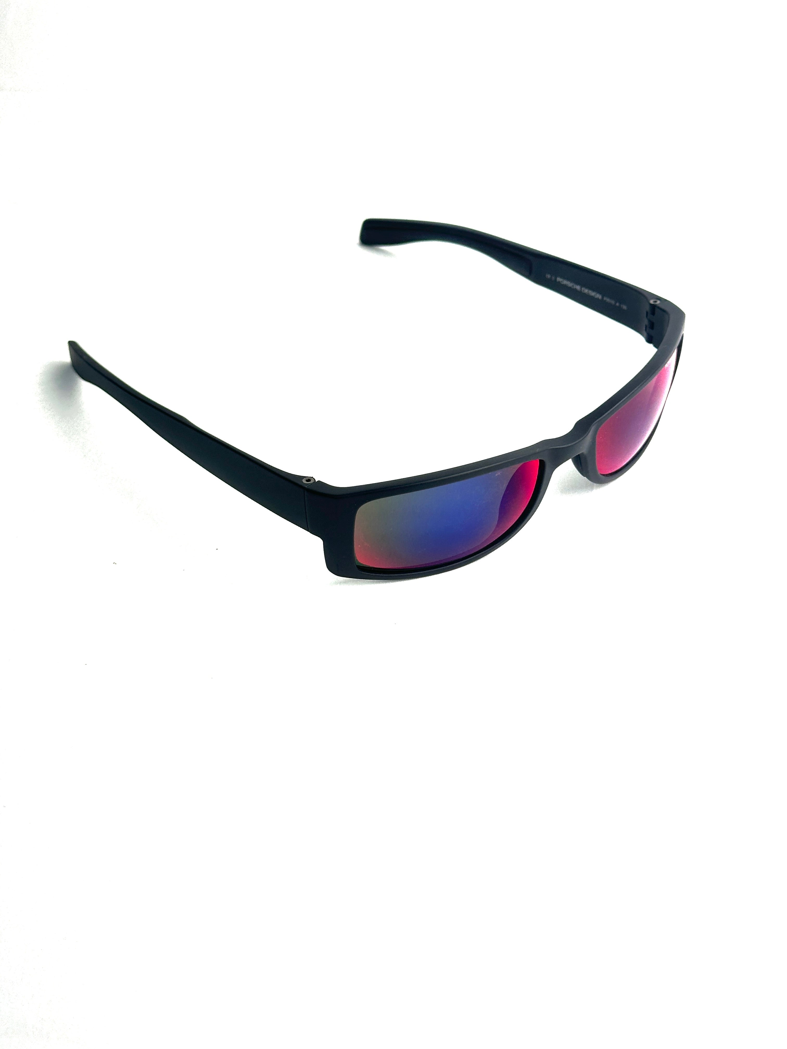 PORSCHE DESIGN P2010 BLACK