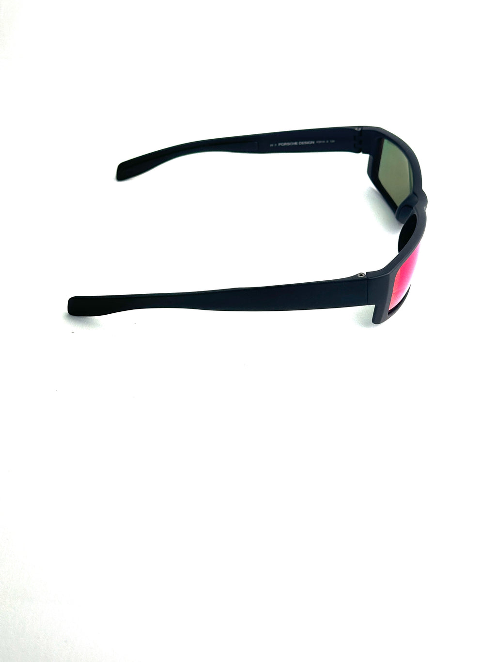 PORSCHE DESIGN P2010 NERO