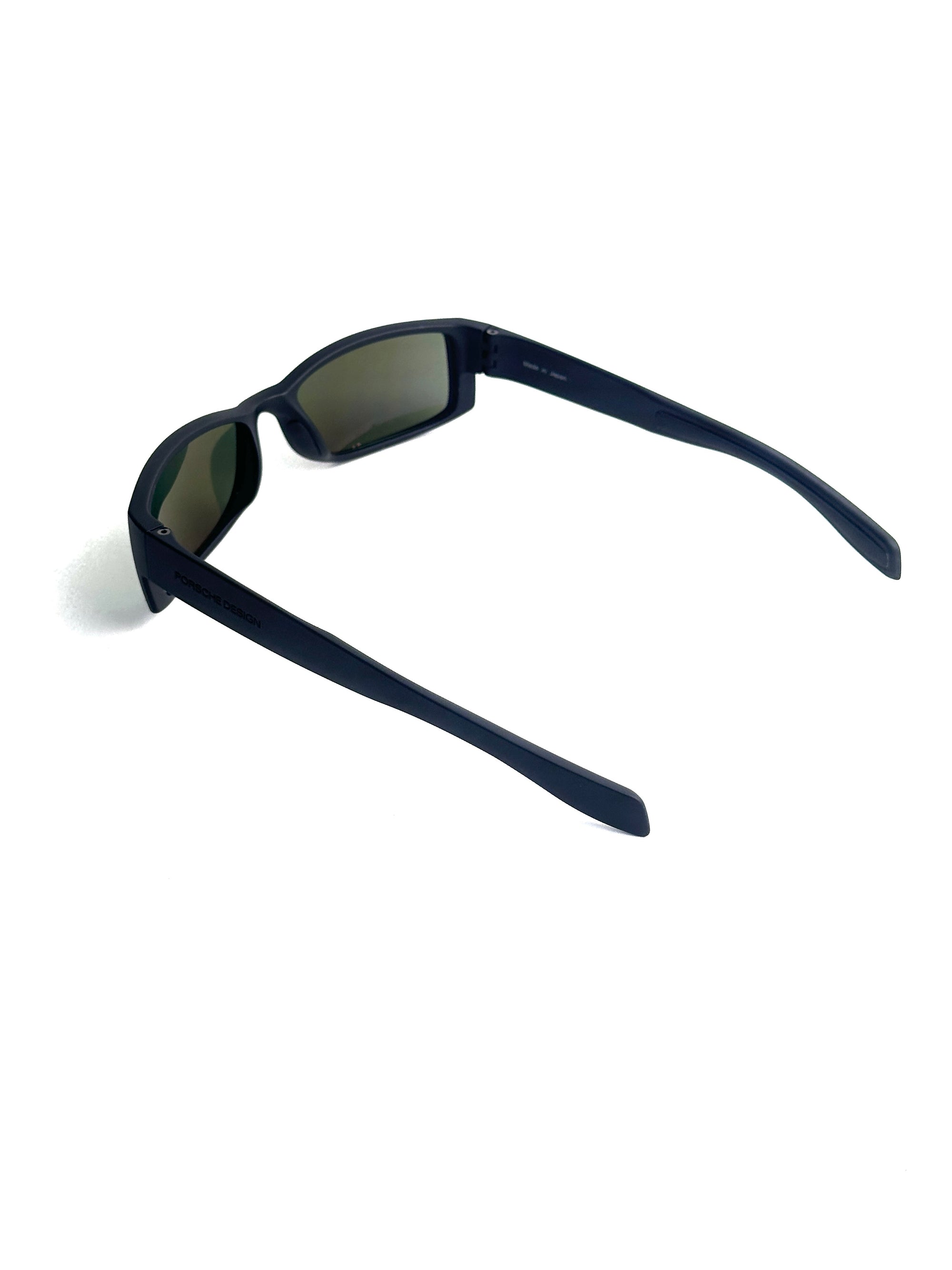 PORSCHE DESIGN P2010 NERO