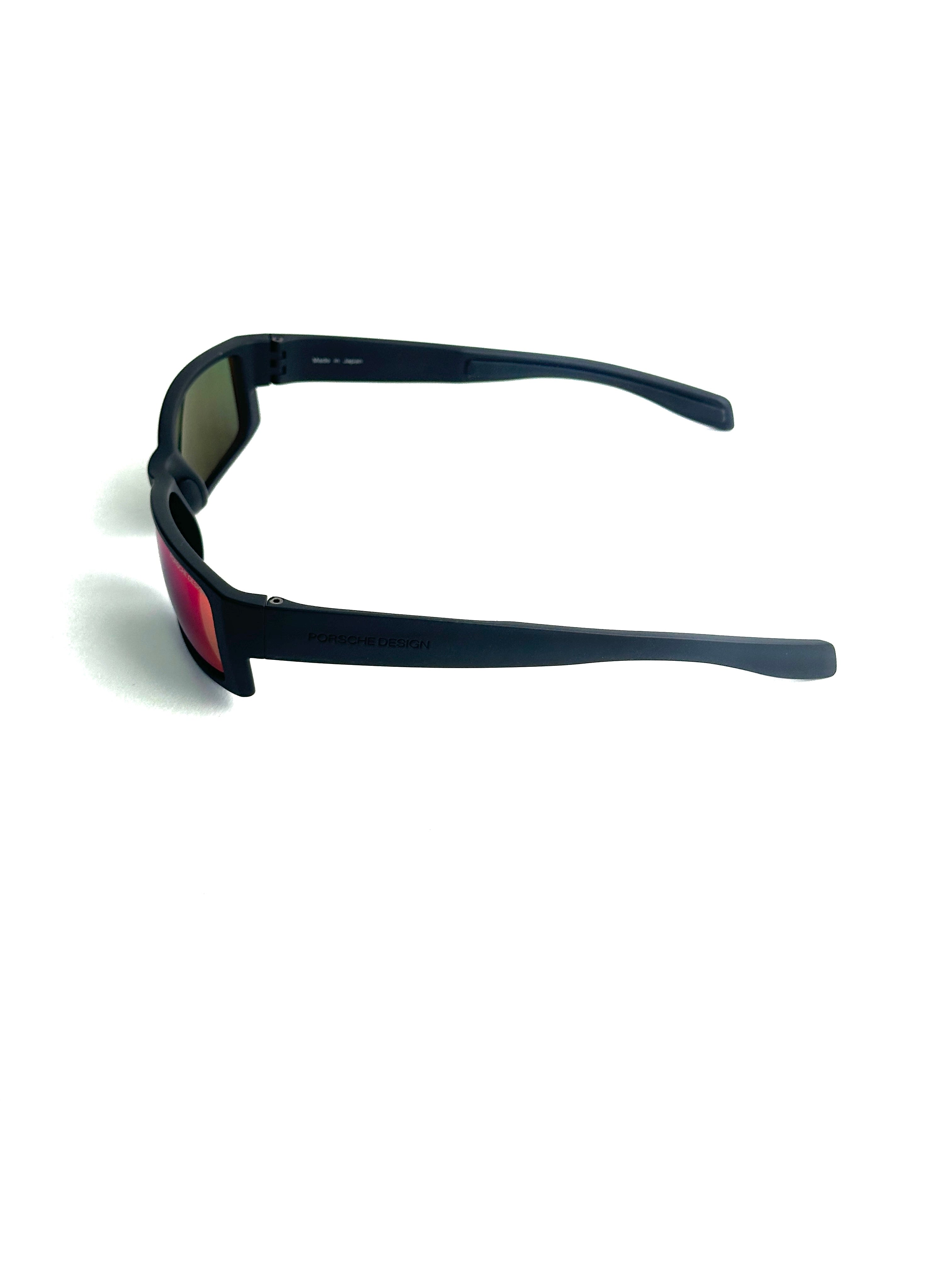 Occhiali da sole PORSCHE DESIGN P2010 NERO