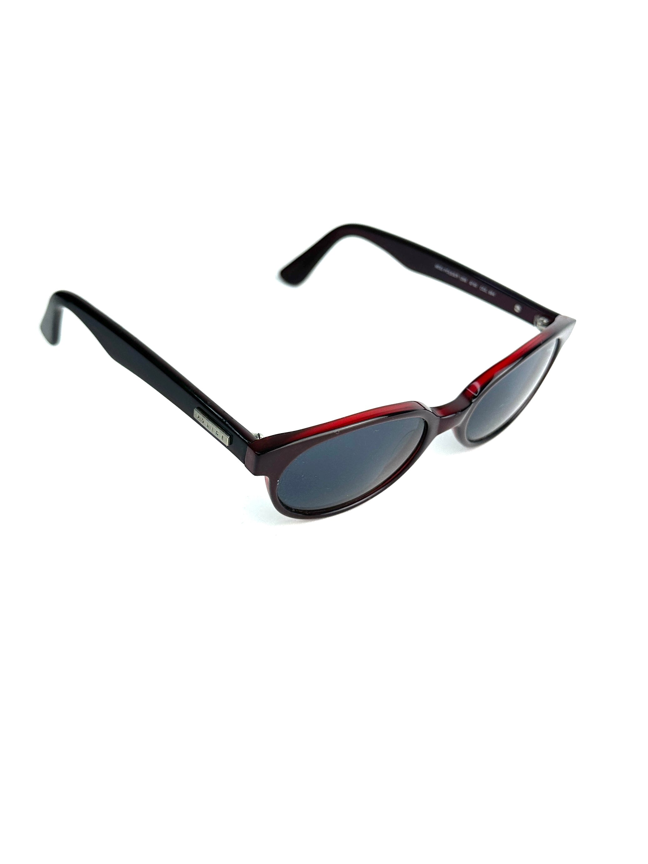 Occhiali da sole POLICE 1258