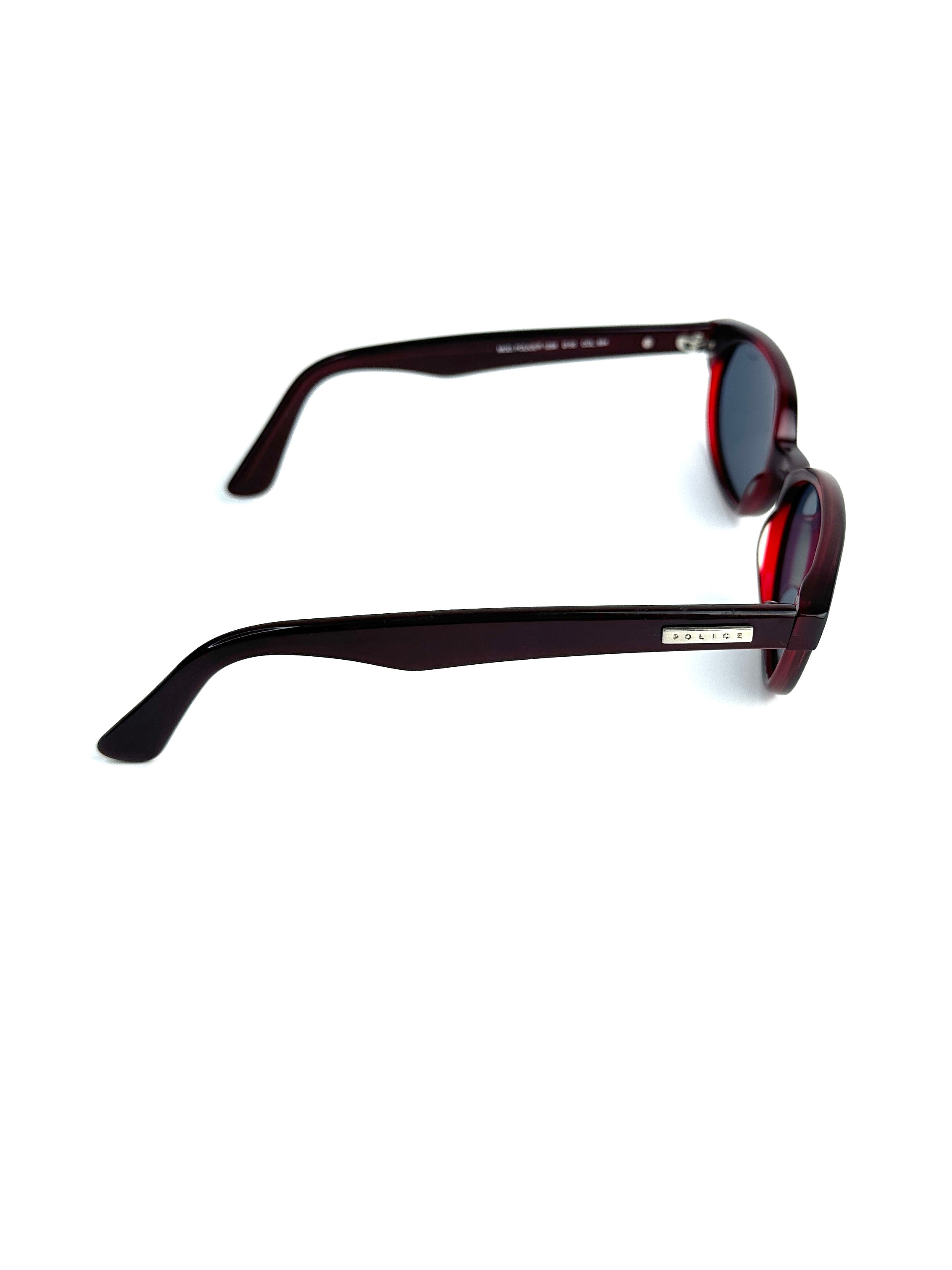 Occhiali da sole POLICE 1258