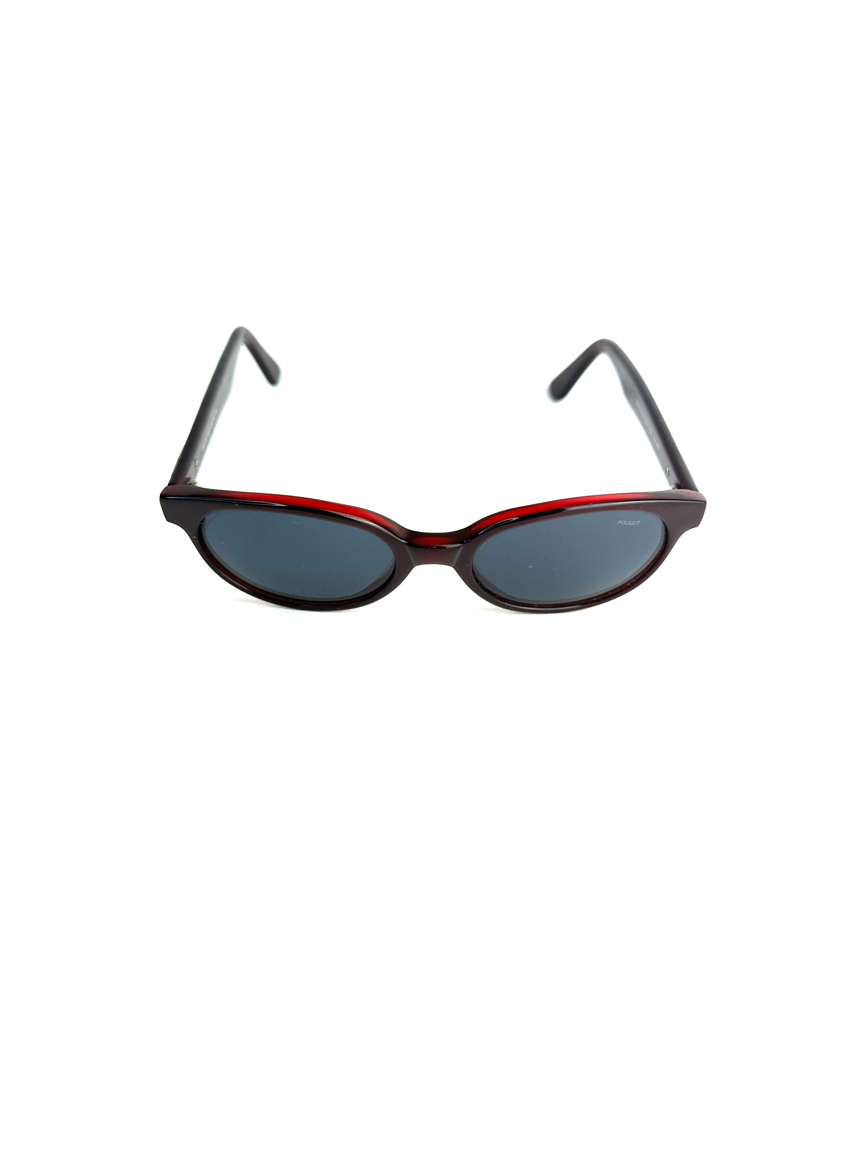 Occhiali da sole POLICE 1258