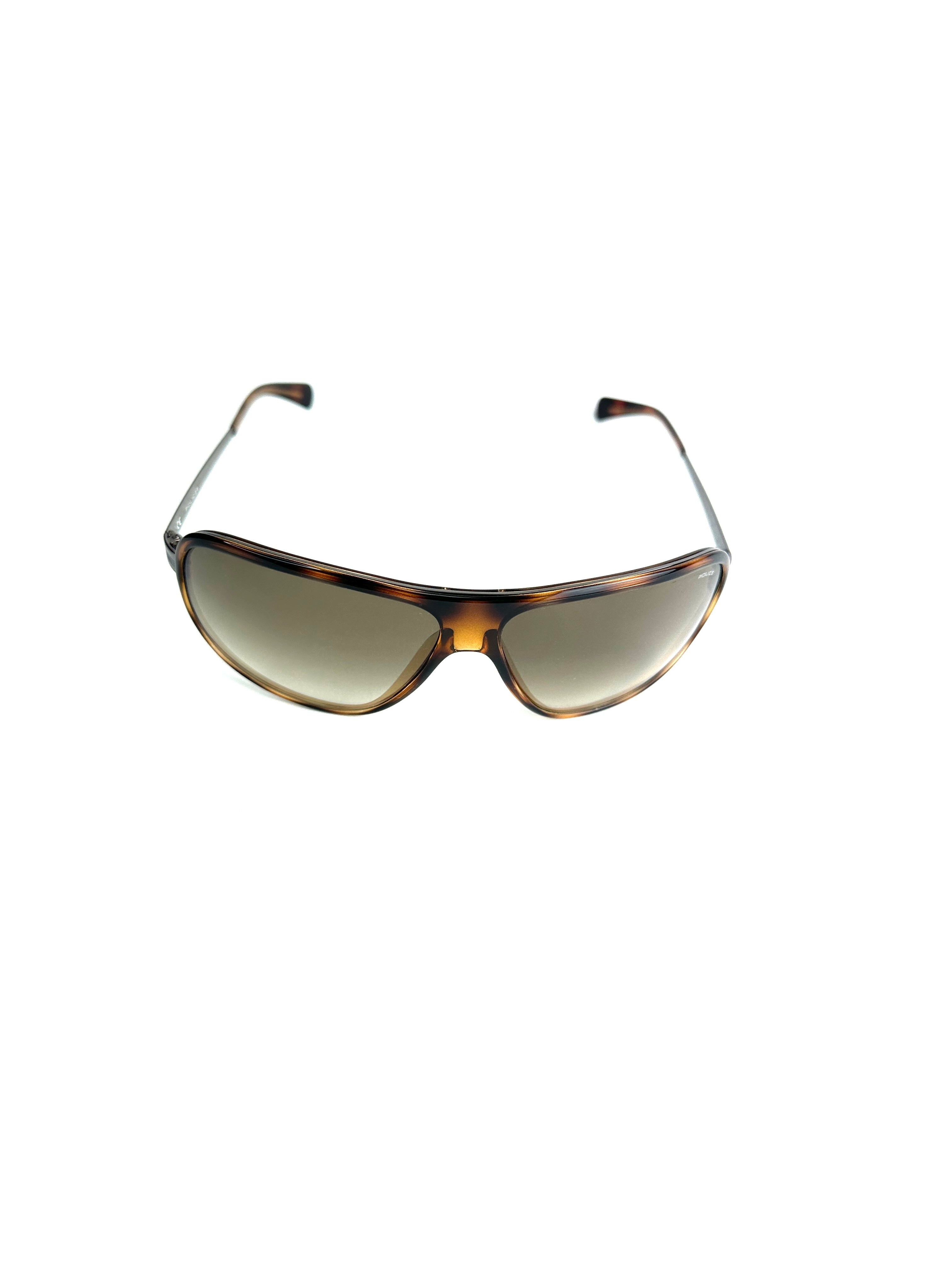 Occhiali da sole POLICE S8384