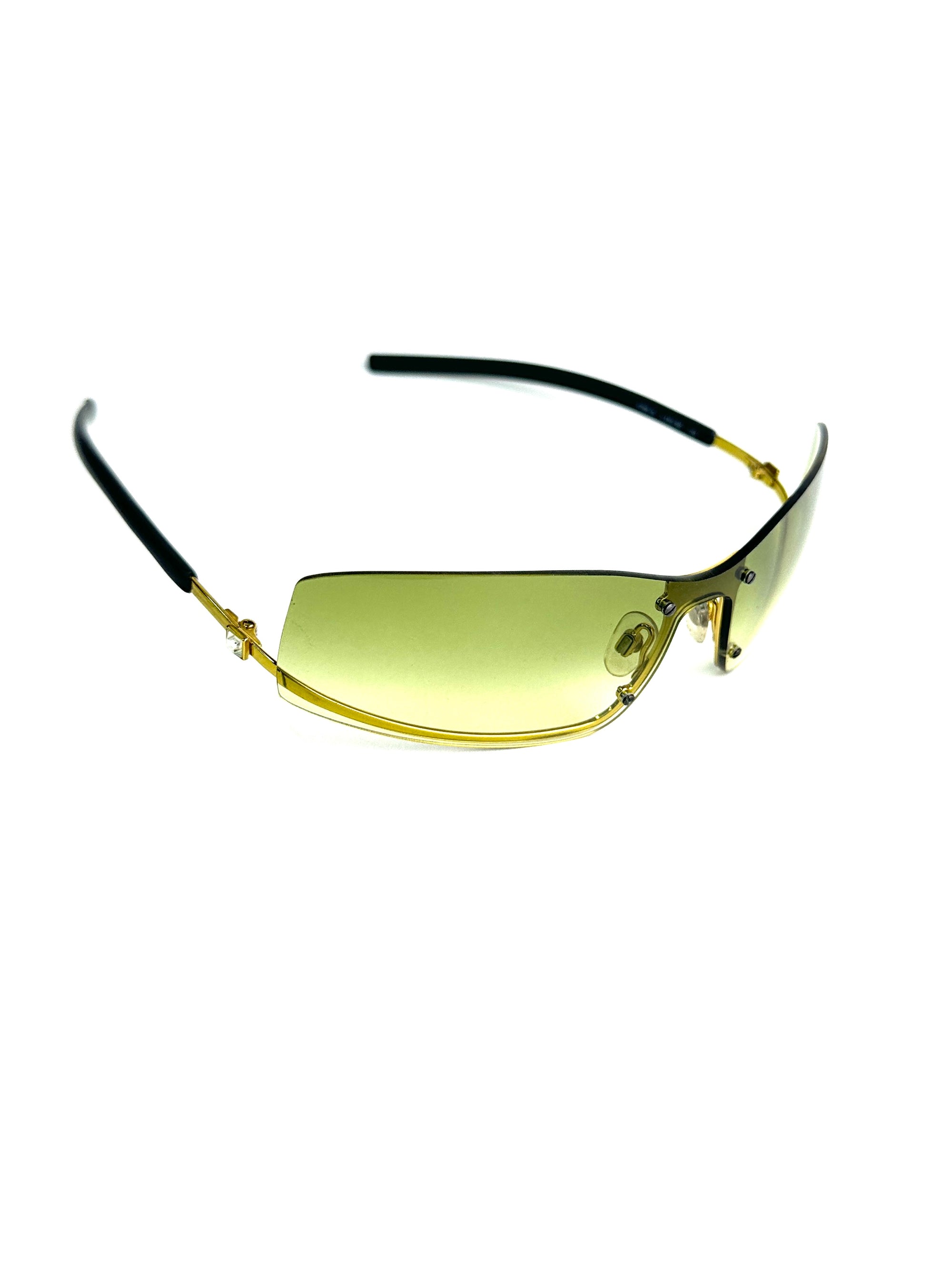 CHANEL 4066-B