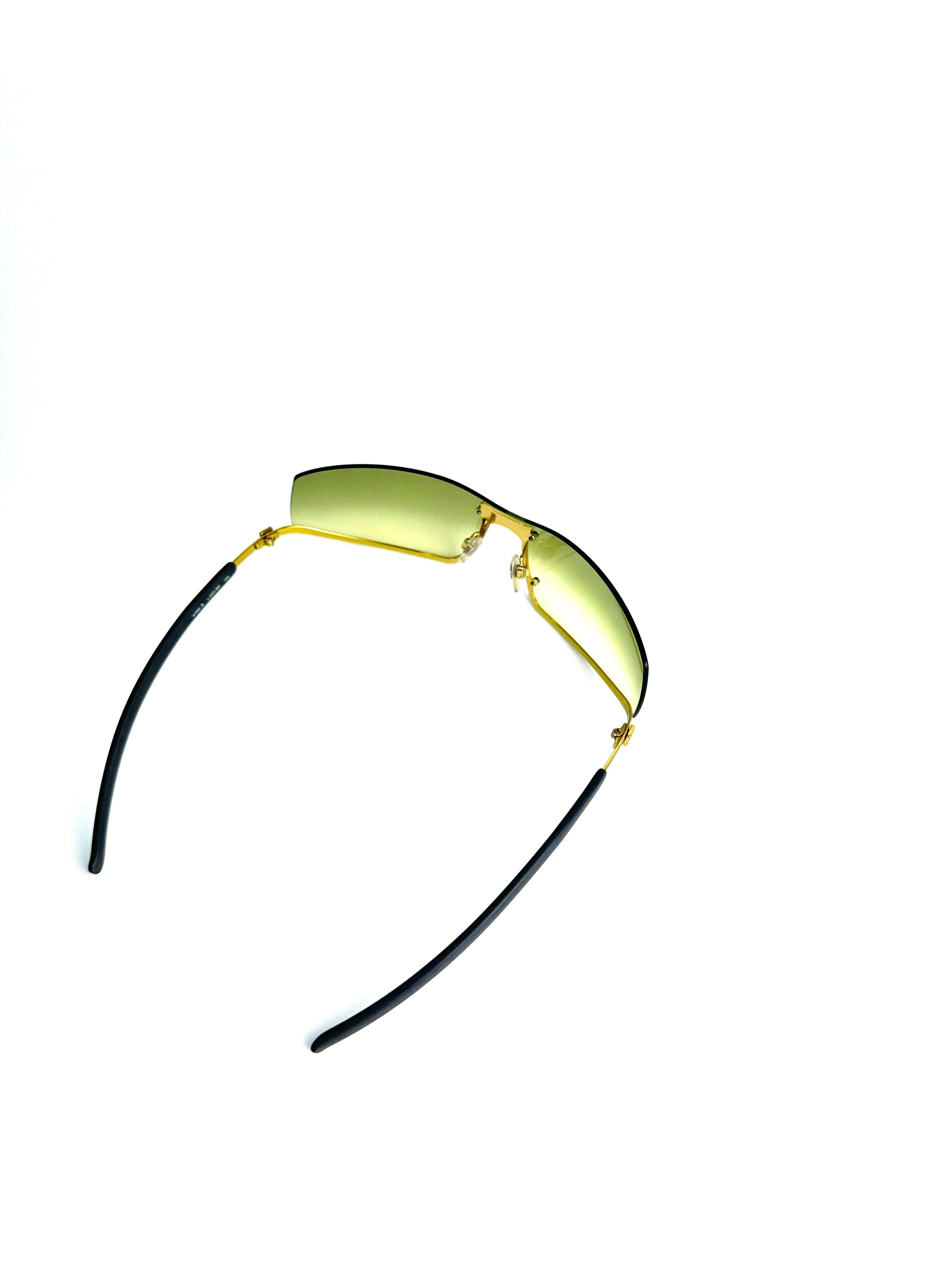 CHANEL 4066-B