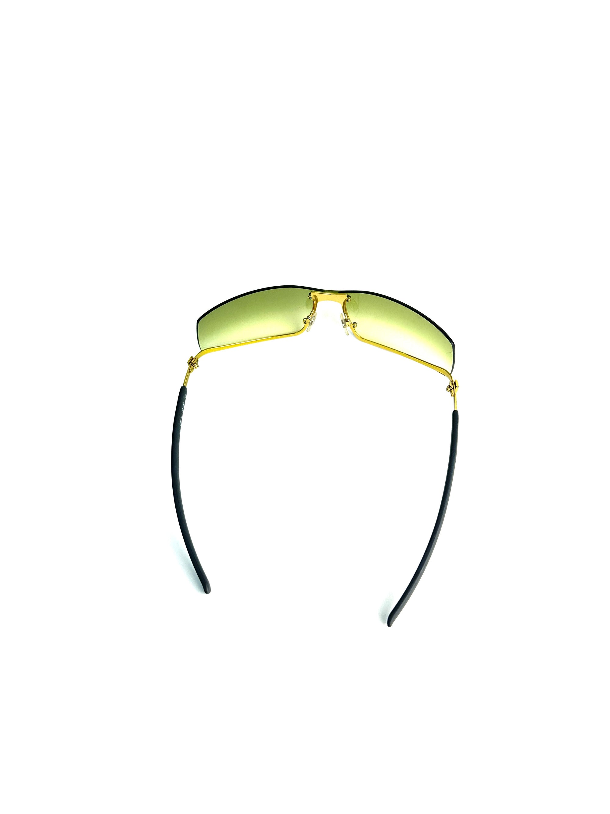 CHANEL 4066-B