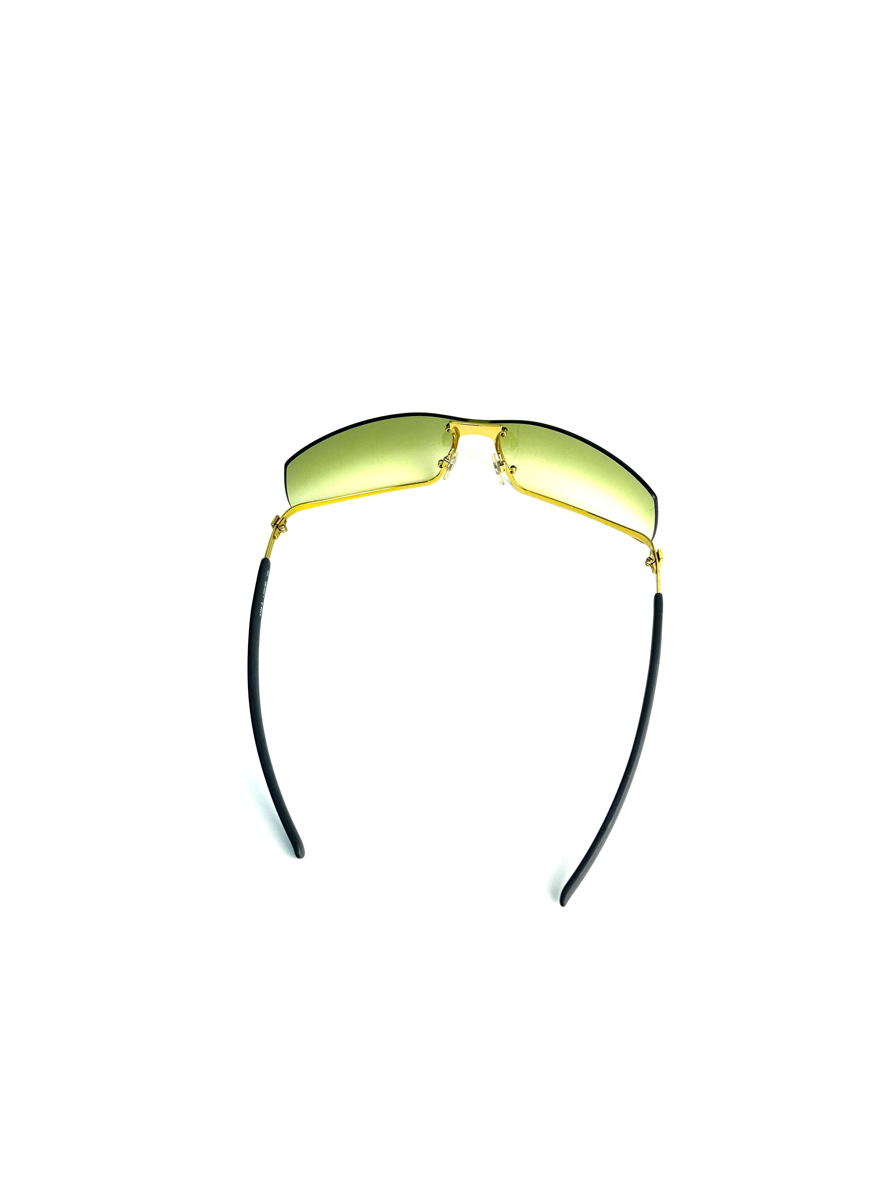 CHANEL 4066-B