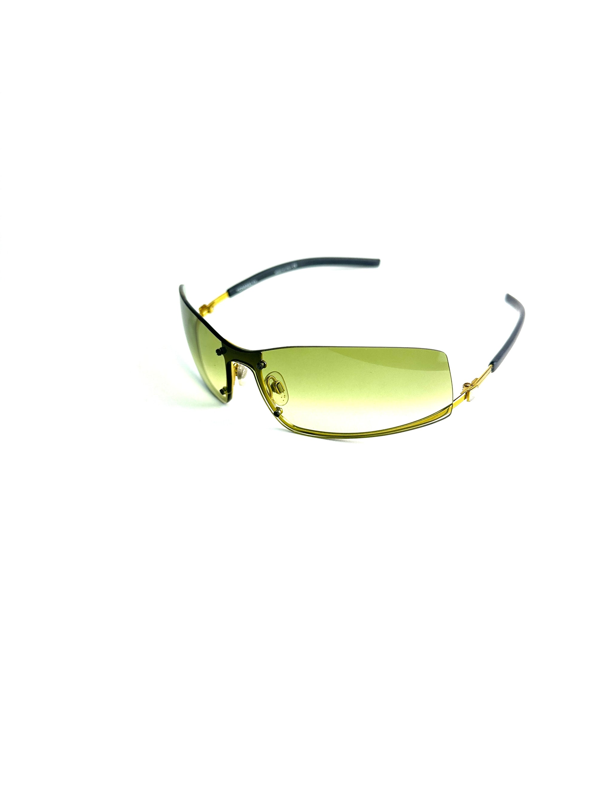 CHANEL 4066-B