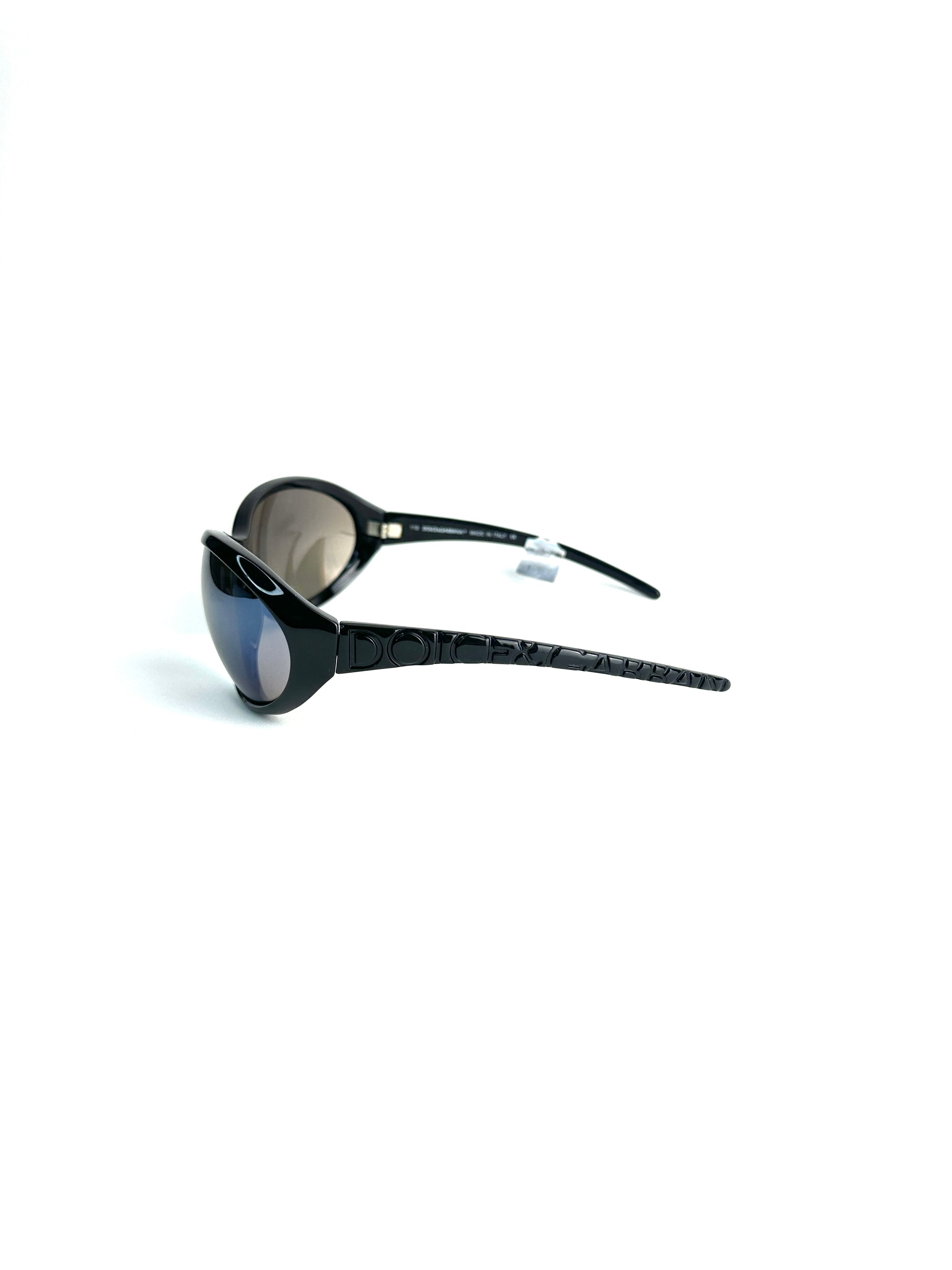 DOLCE&GABBANA DG469S