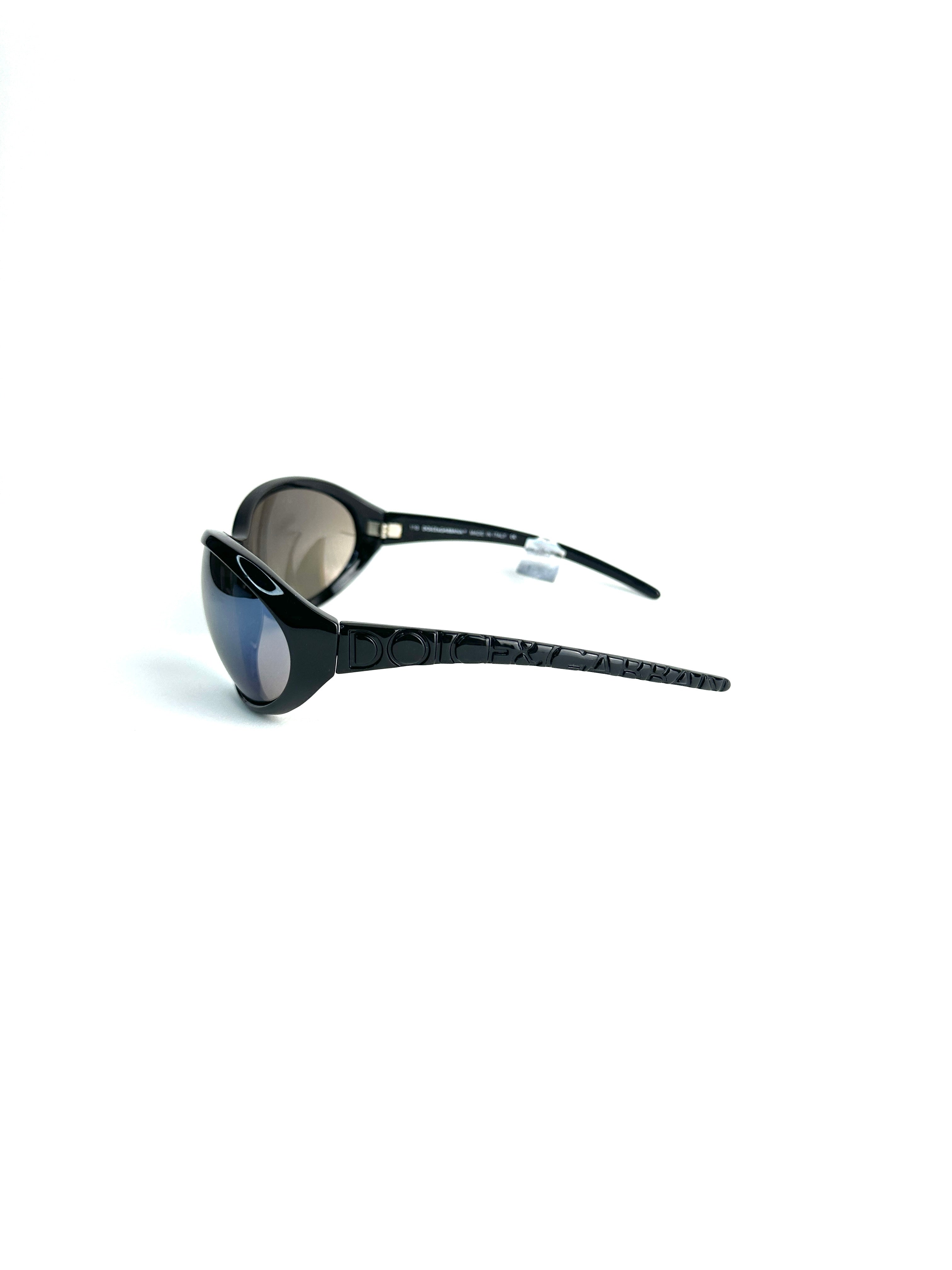 Occhiali da sole DOLCE&GABBANA DG469S